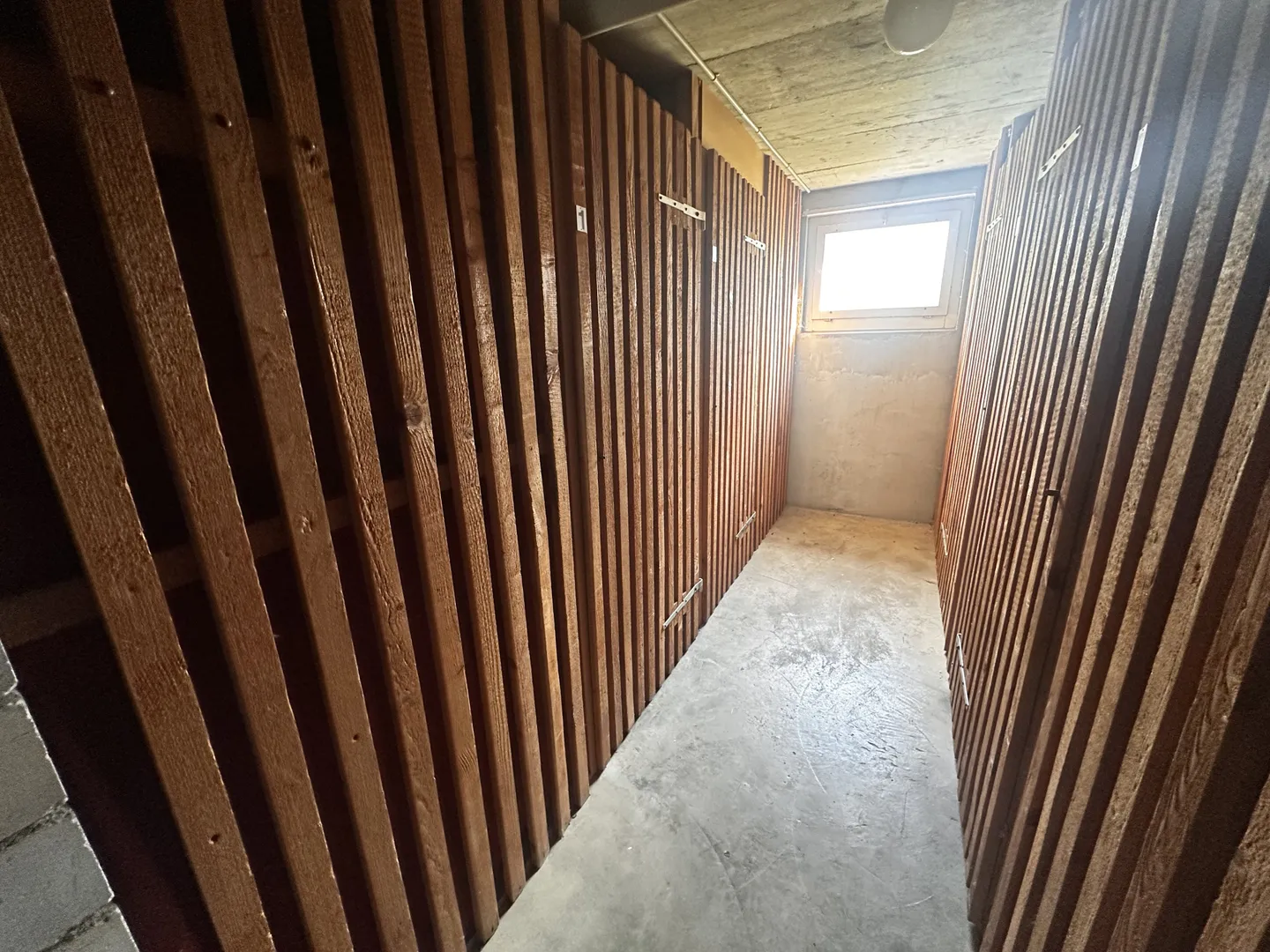 Geräumige Wohnung mit Balkon - Foto 15 von 24