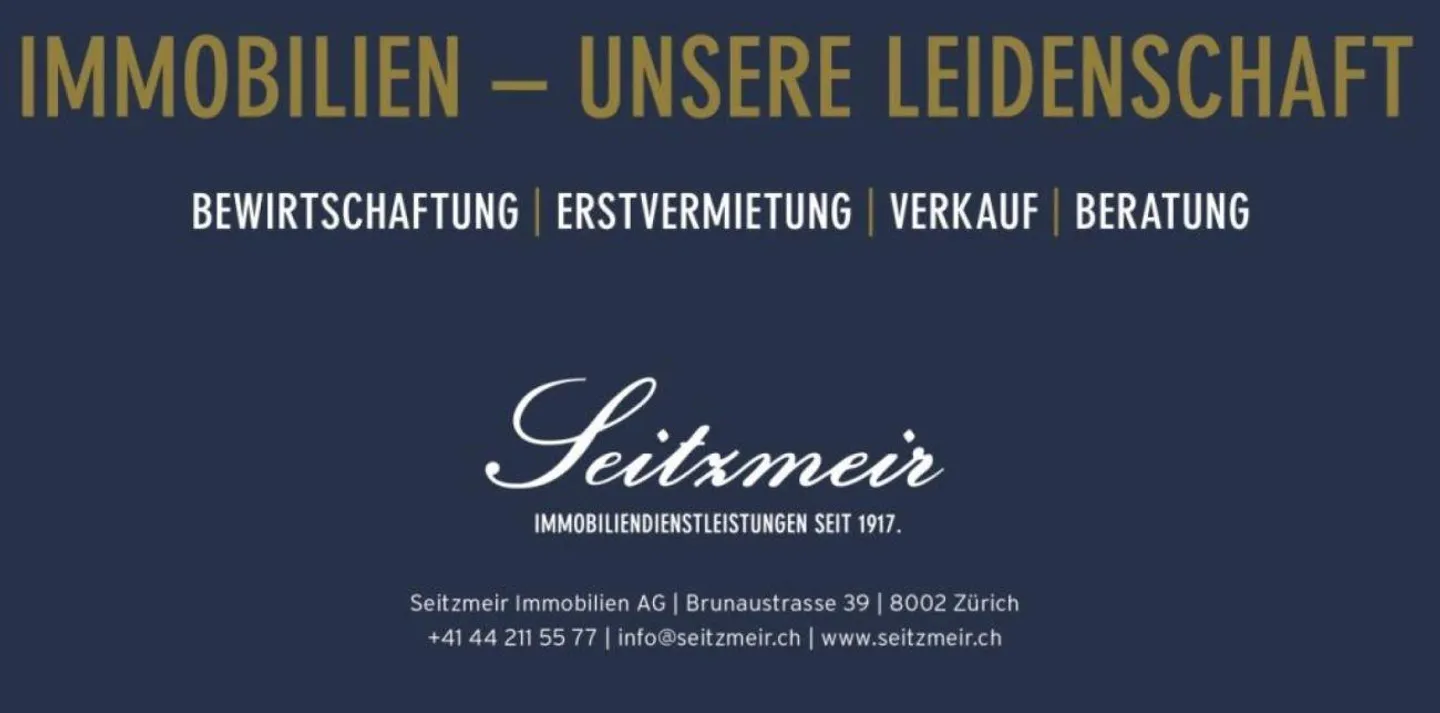 Geräumige Wohnung in Hinwil - Foto 6 von 6