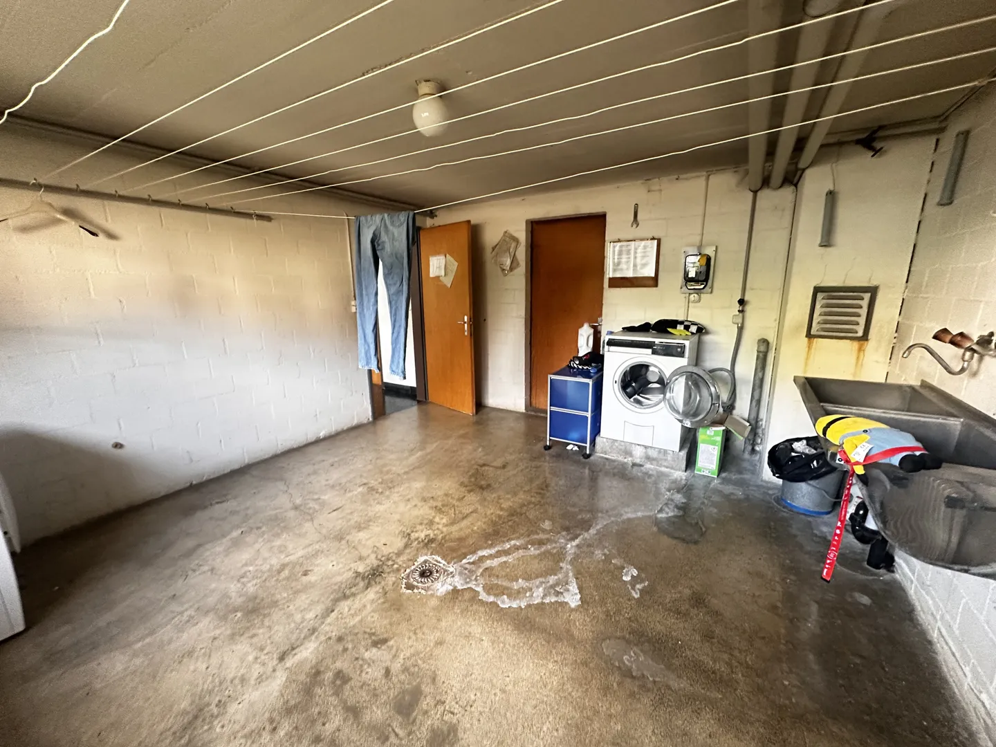 Geräumige Wohnung mit Balkon - Foto 19 von 24