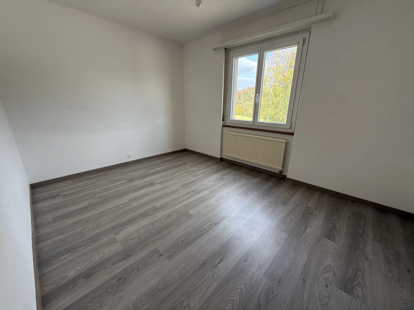 Geräumige Wohnung mit Balkon - Foto 21 von 24