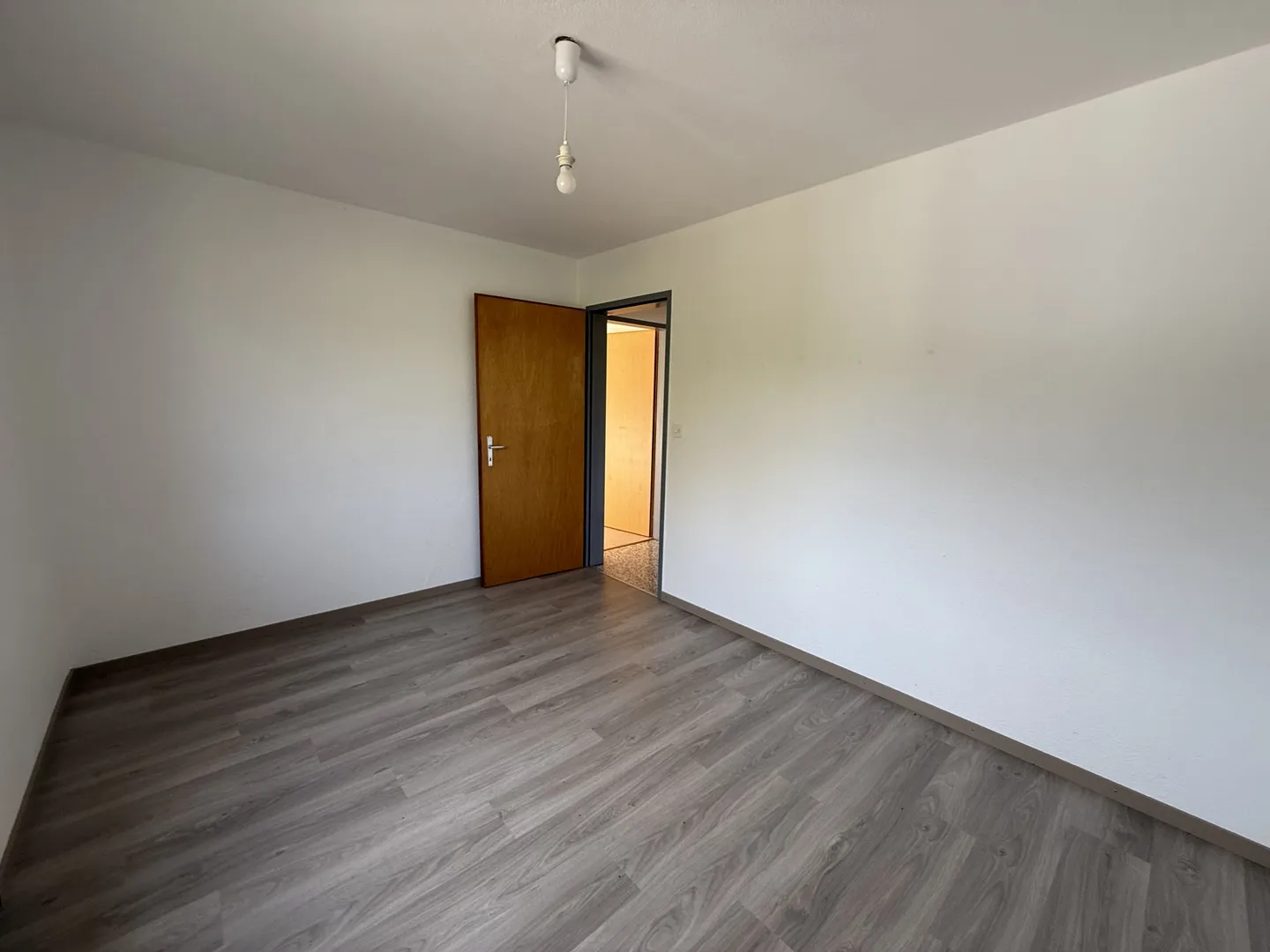 Geräumige Wohnung mit Balkon - Foto 23 von 24