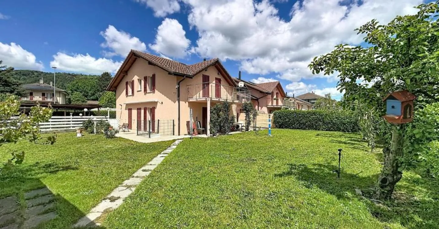 Belle Villa Proche Commodités - Photo 1 sur 9