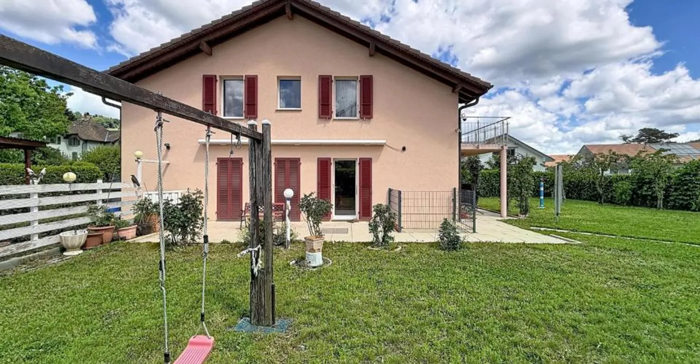 Belle Villa Proche Commodités - Photo 3 sur 9