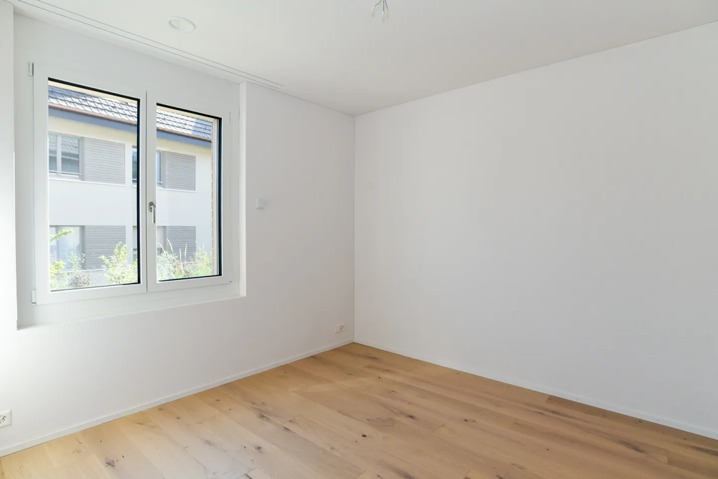 Moderne Gartenwohnung in Birr - Foto 11 von 13