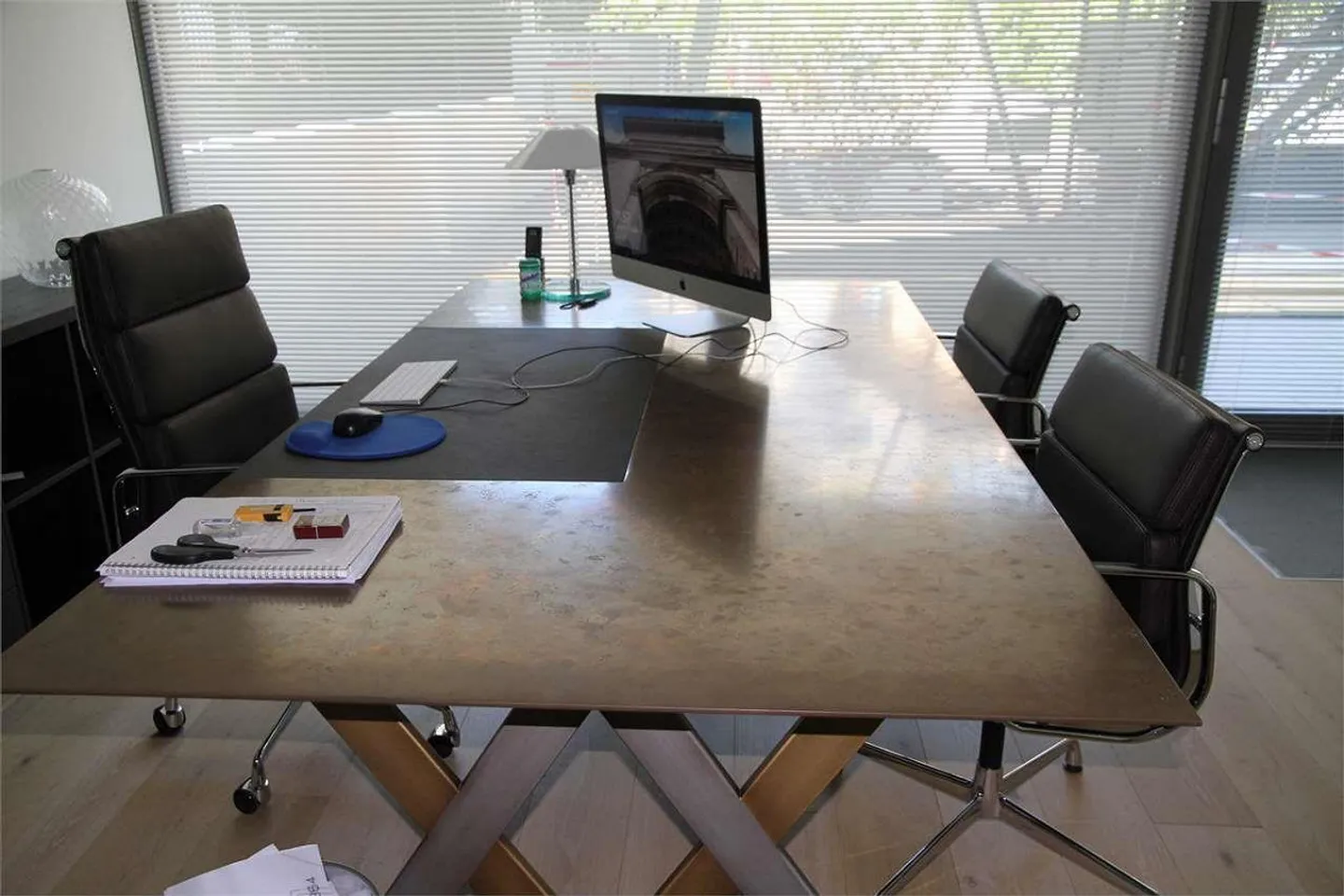 Modernes Büro im Zentrum von Paradiso - Foto 3 von 8