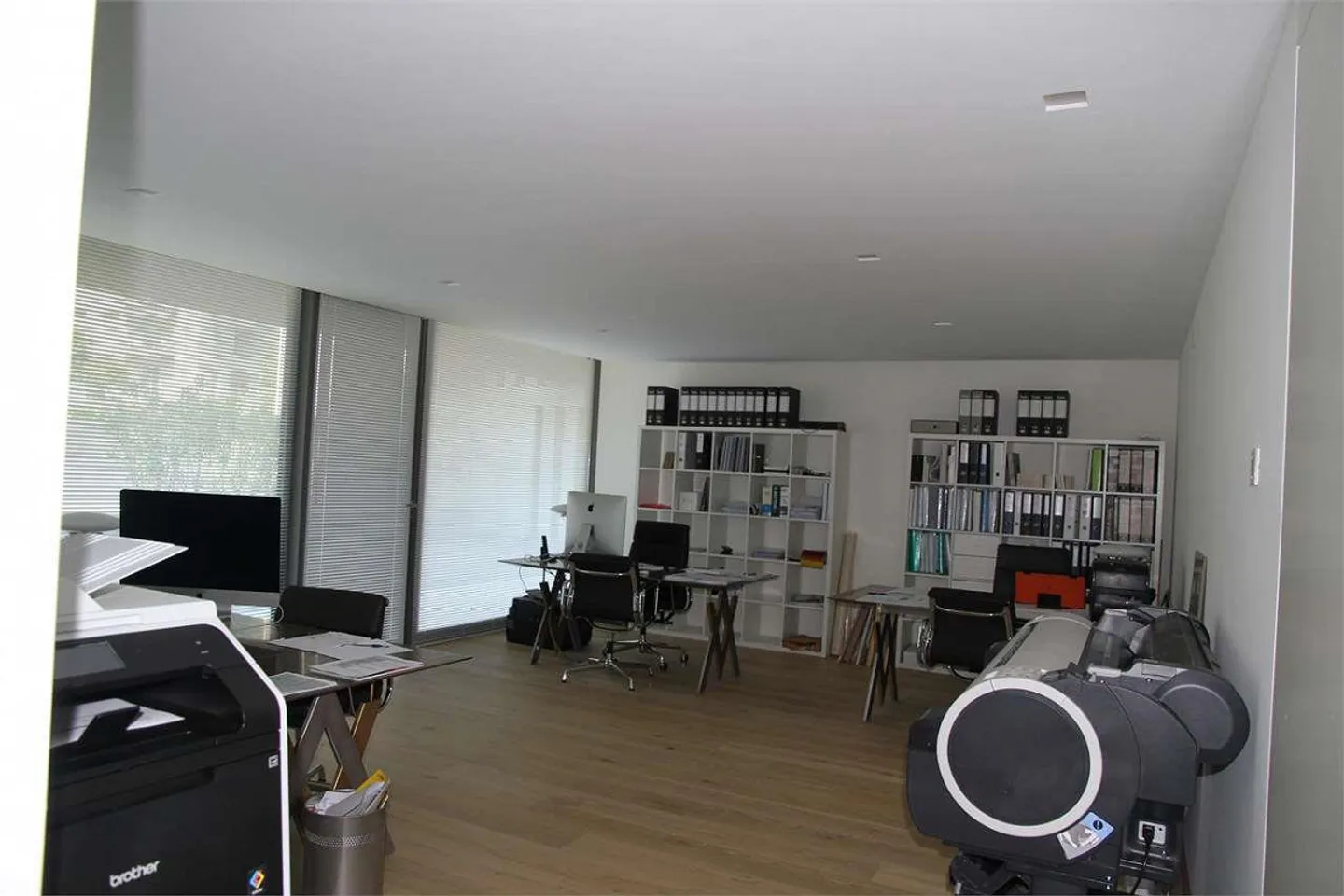Modernes Büro im Zentrum von Paradiso - Foto 4 von 8