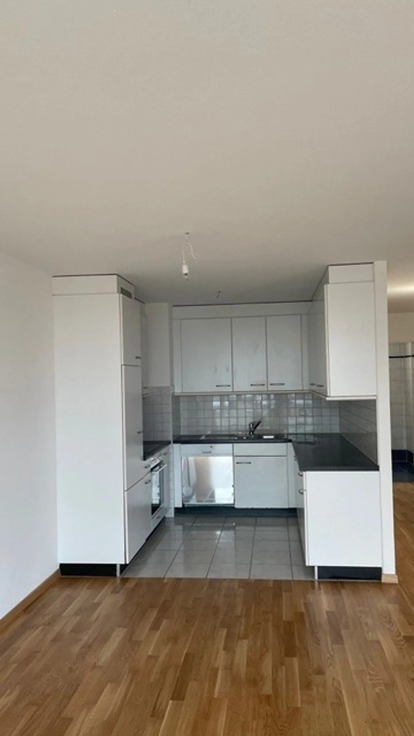 Questo appartamento spazioso e luminoso è stato recentemente ristrutturato e offre un interno progettato con cura e piacevole. - Foto 3 di 11