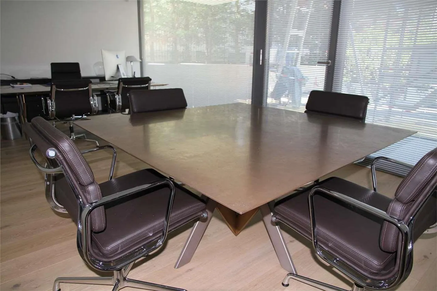 Modernes Büro im Zentrum von Paradiso - Foto 5 von 8
