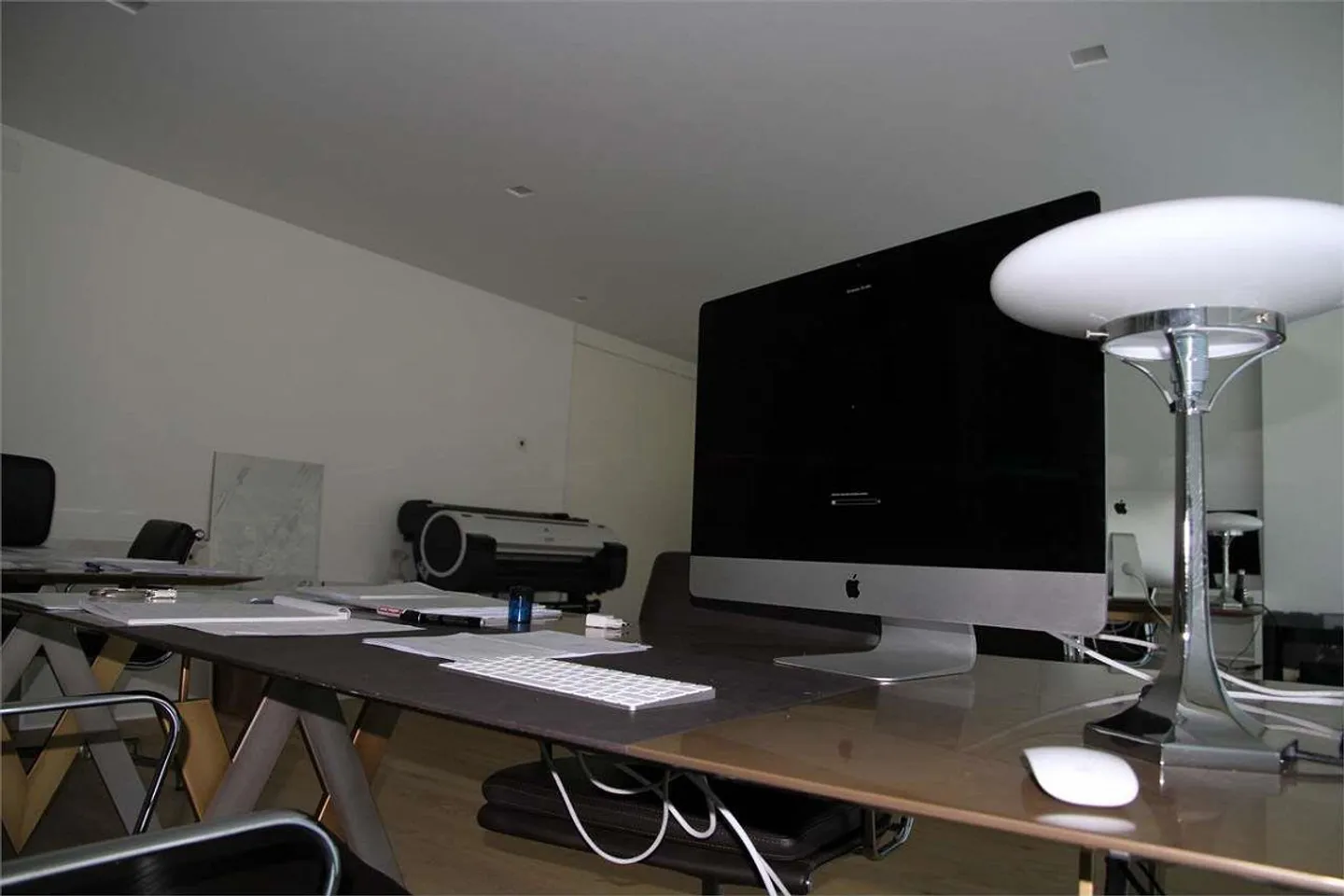 Modernes Büro im Zentrum von Paradiso - Foto 6 von 8