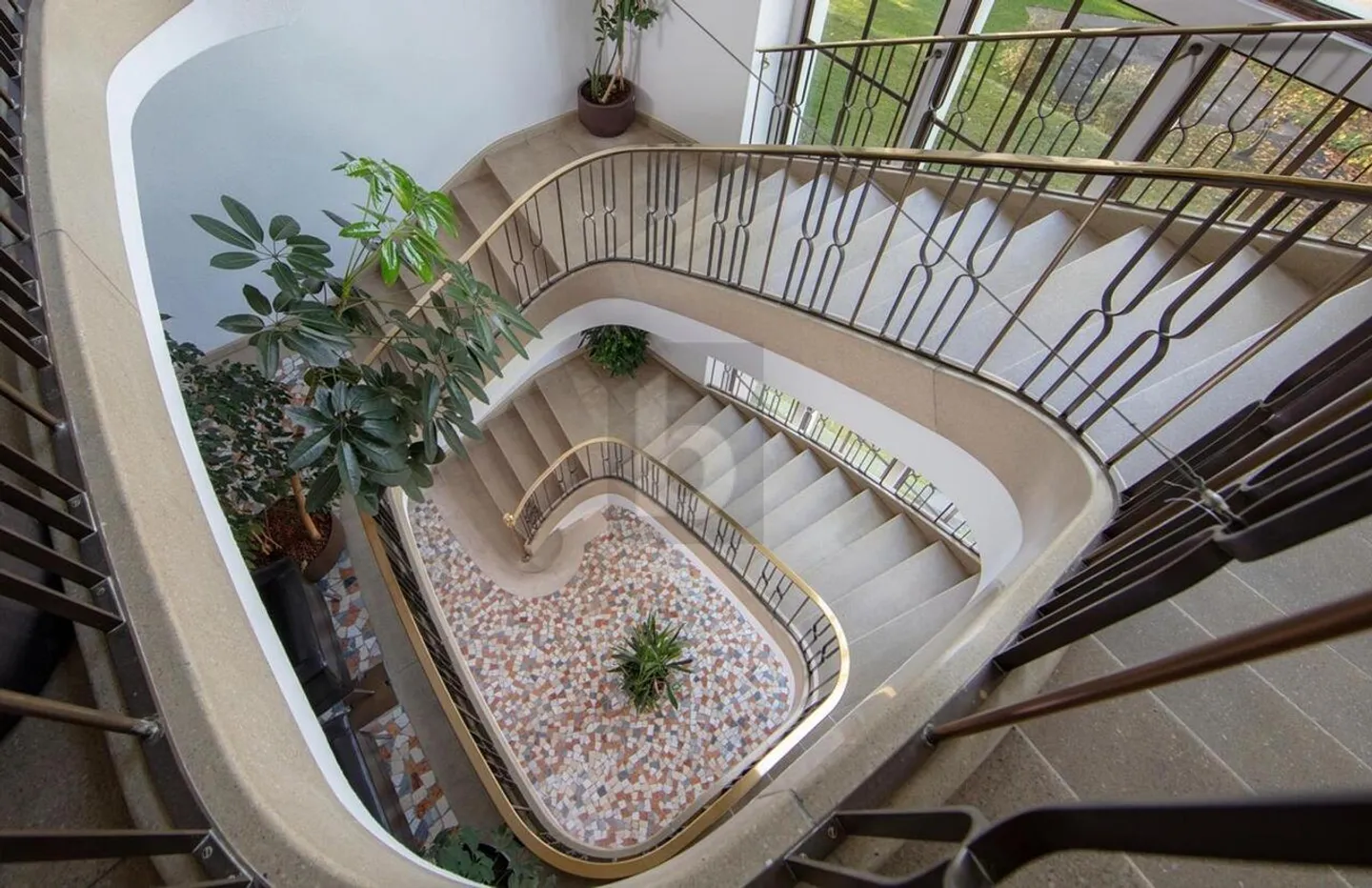 Ufficio moderno a Basilea - Foto 3 di 6