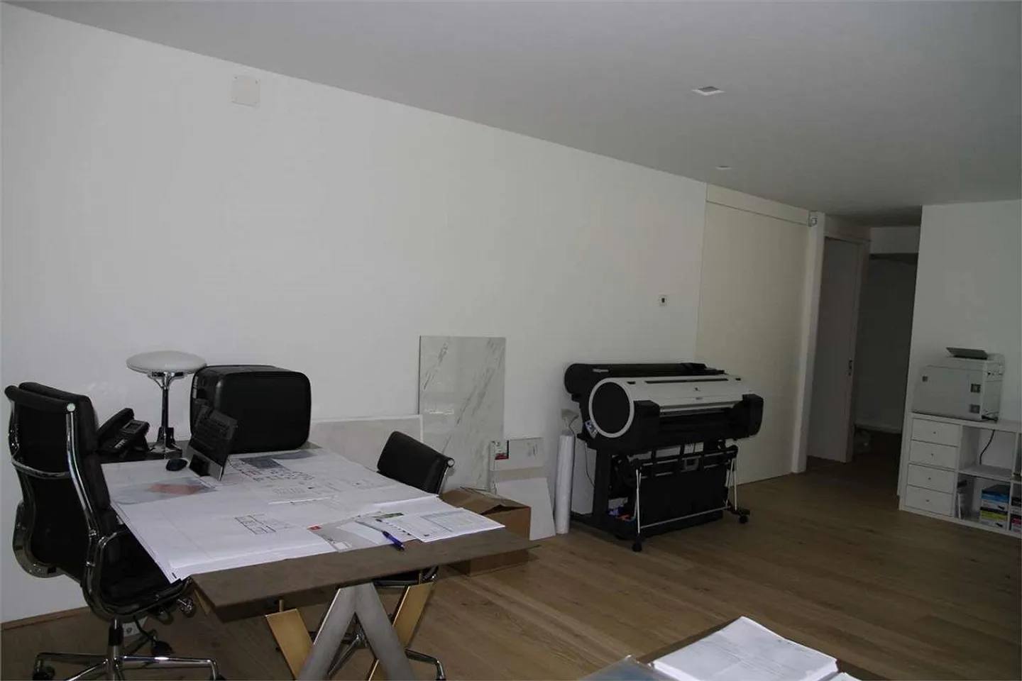 Modernes Büro im Zentrum von Paradiso - Foto 7 von 8