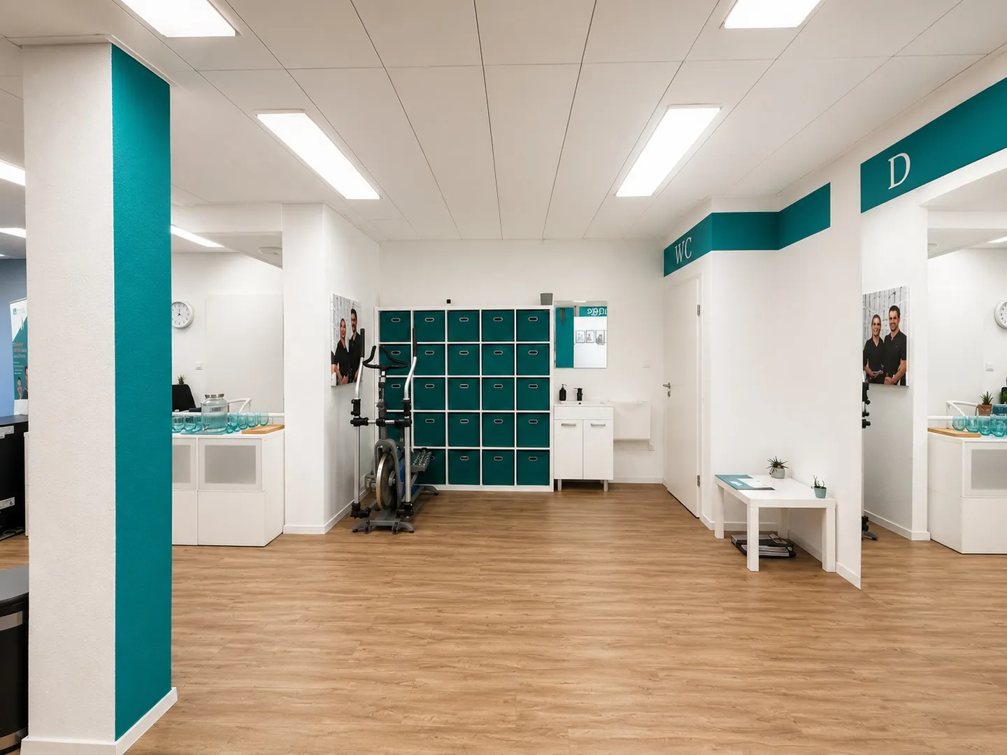 Espace de vente attrayant au Römerplatz – disponible à partir du 01.08.2026 - Photo 2 sur 4