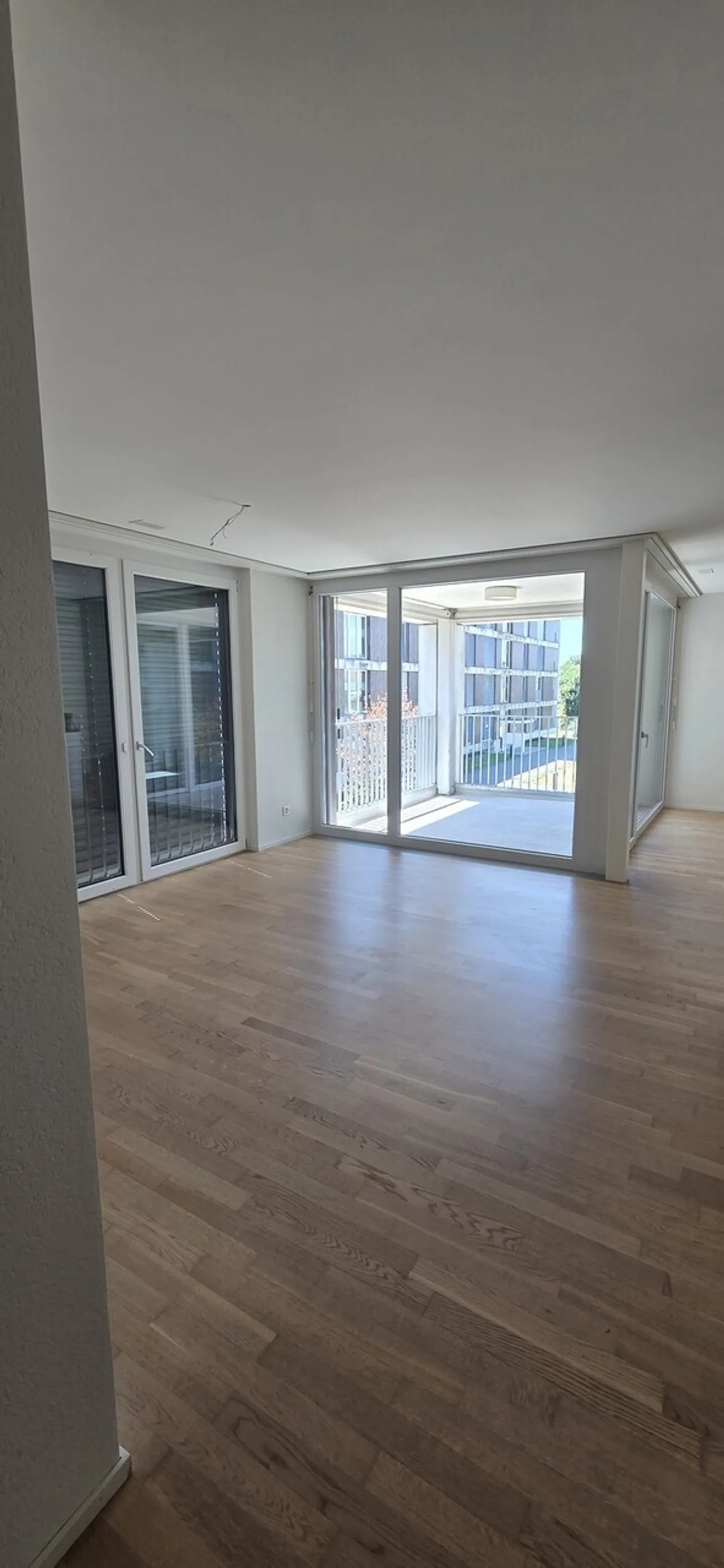 3 ½ Room Apartment, 8500 Frauenfeld - Photo 9 of 13