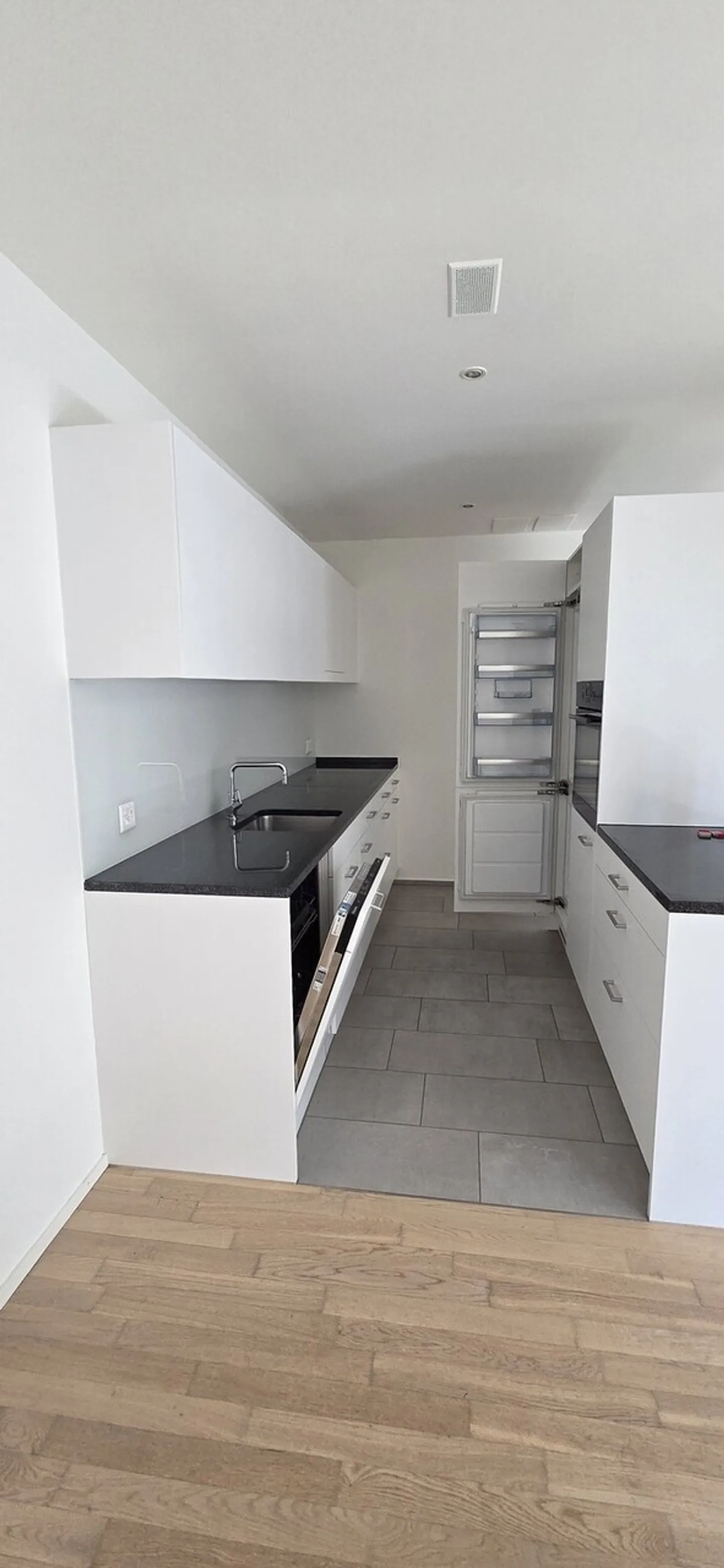 3 ½ Room Apartment, 8500 Frauenfeld - Photo 10 of 13
