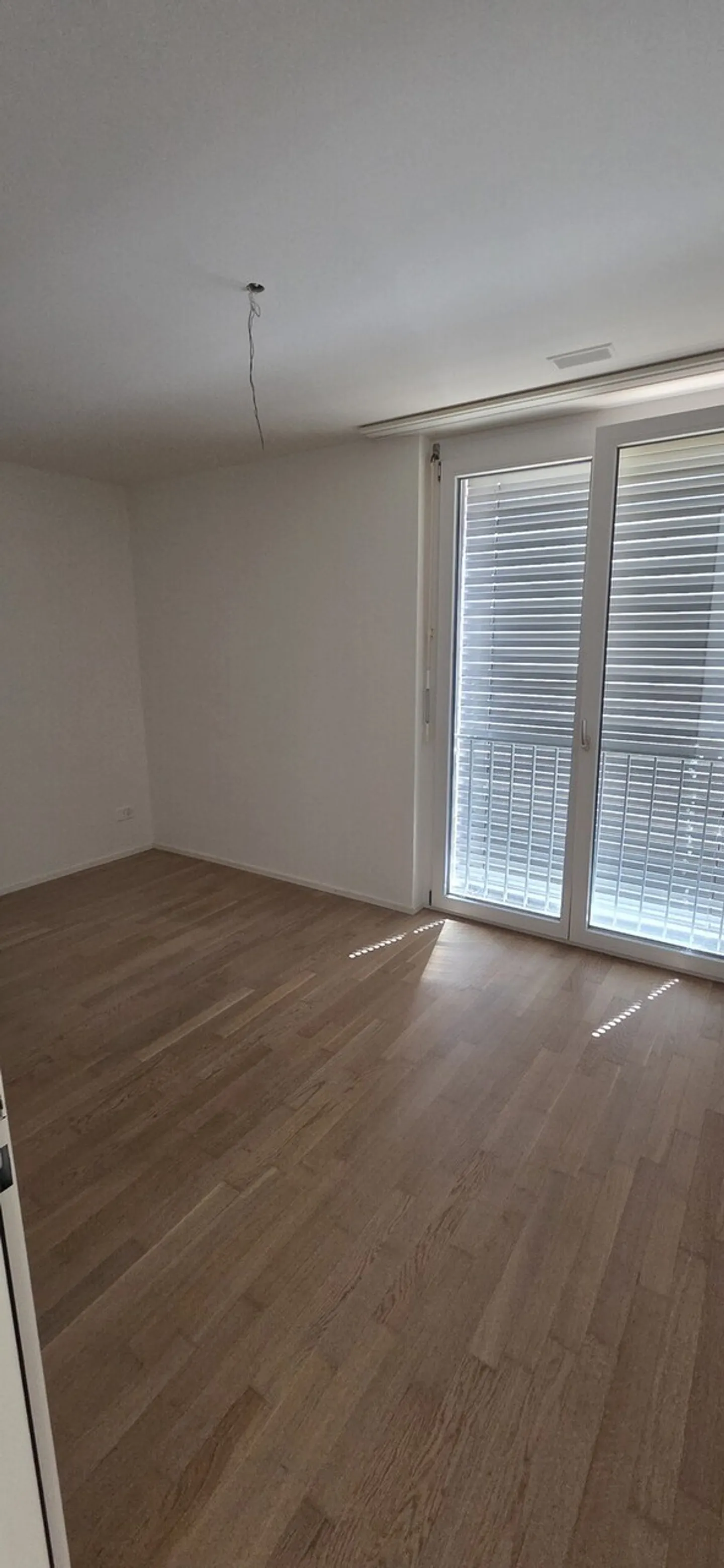 3 ½ Room Apartment, 8500 Frauenfeld - Photo 11 of 13