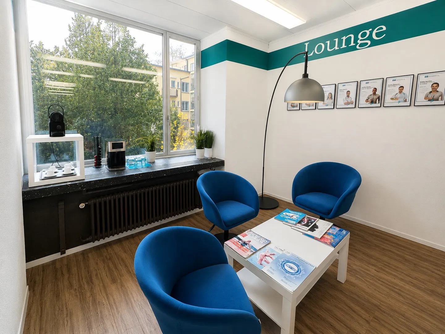 Espace de vente attrayant au Römerplatz – disponible à partir du 01.08.2026 - Photo 3 sur 4