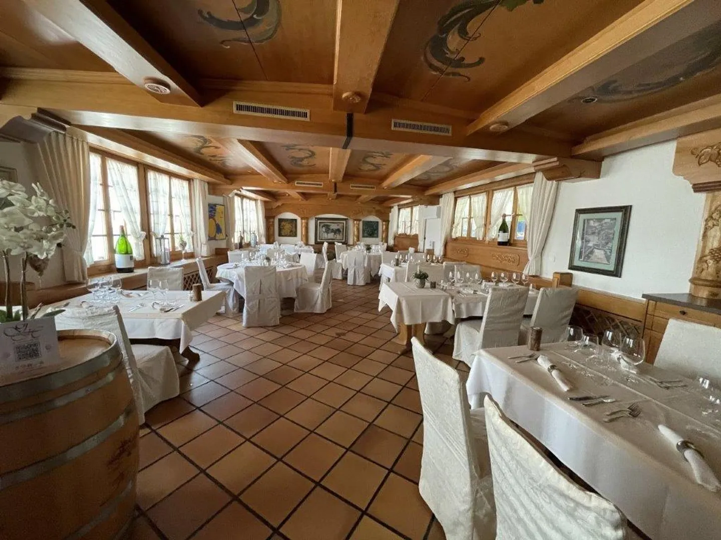 Immeuble mixte à vendre - Photo 4 sur 8