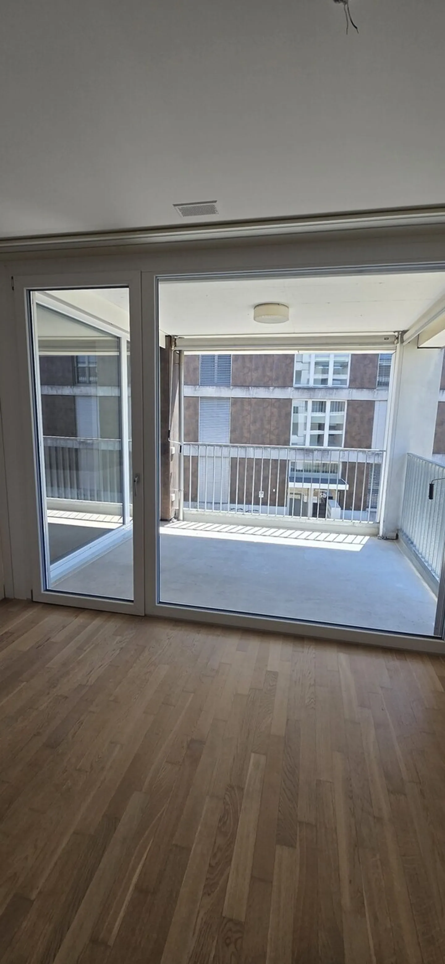 3 ½ Room Apartment, 8500 Frauenfeld - Photo 12 of 13