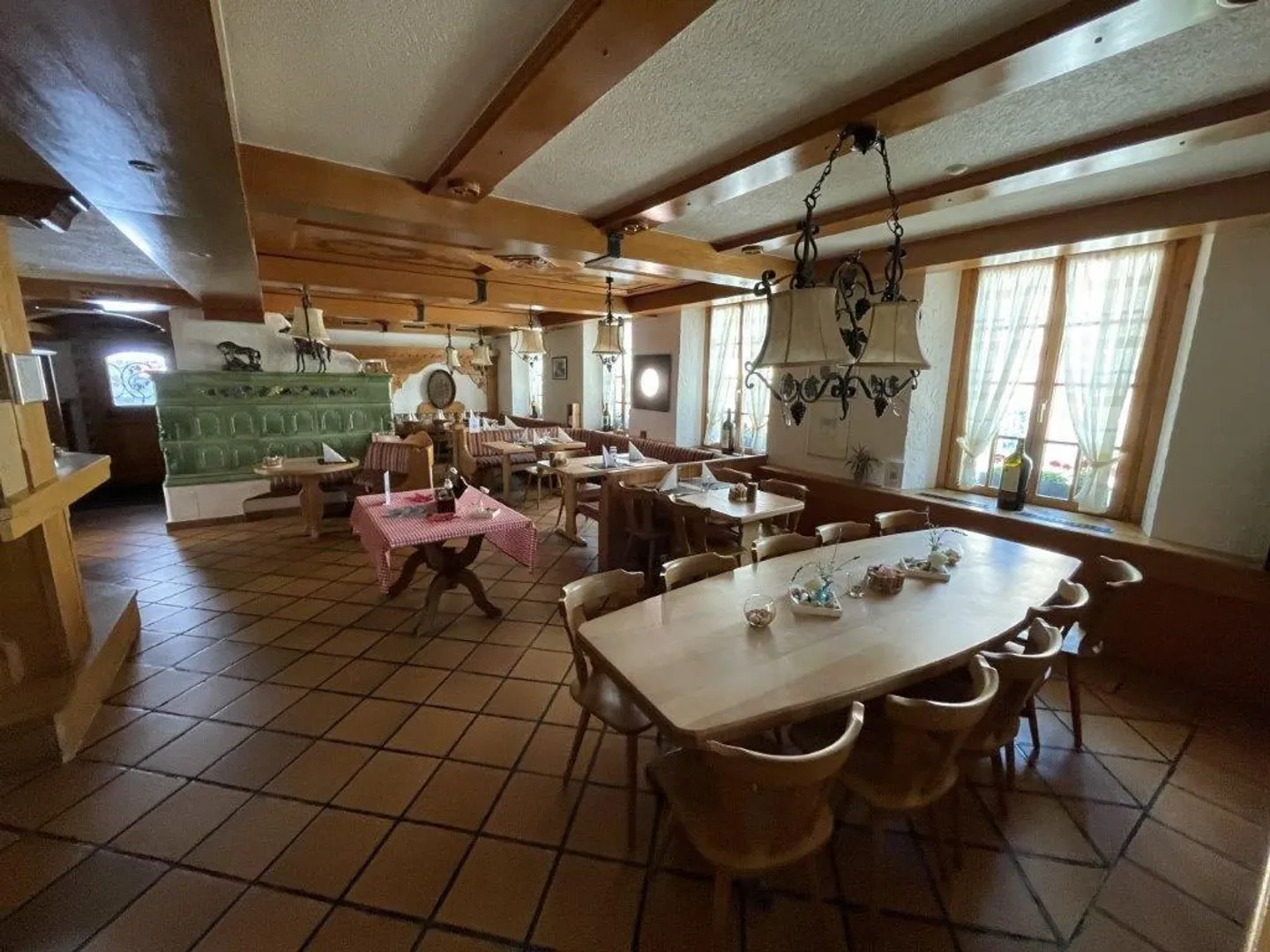 Immeuble mixte à vendre - Photo 5 sur 8