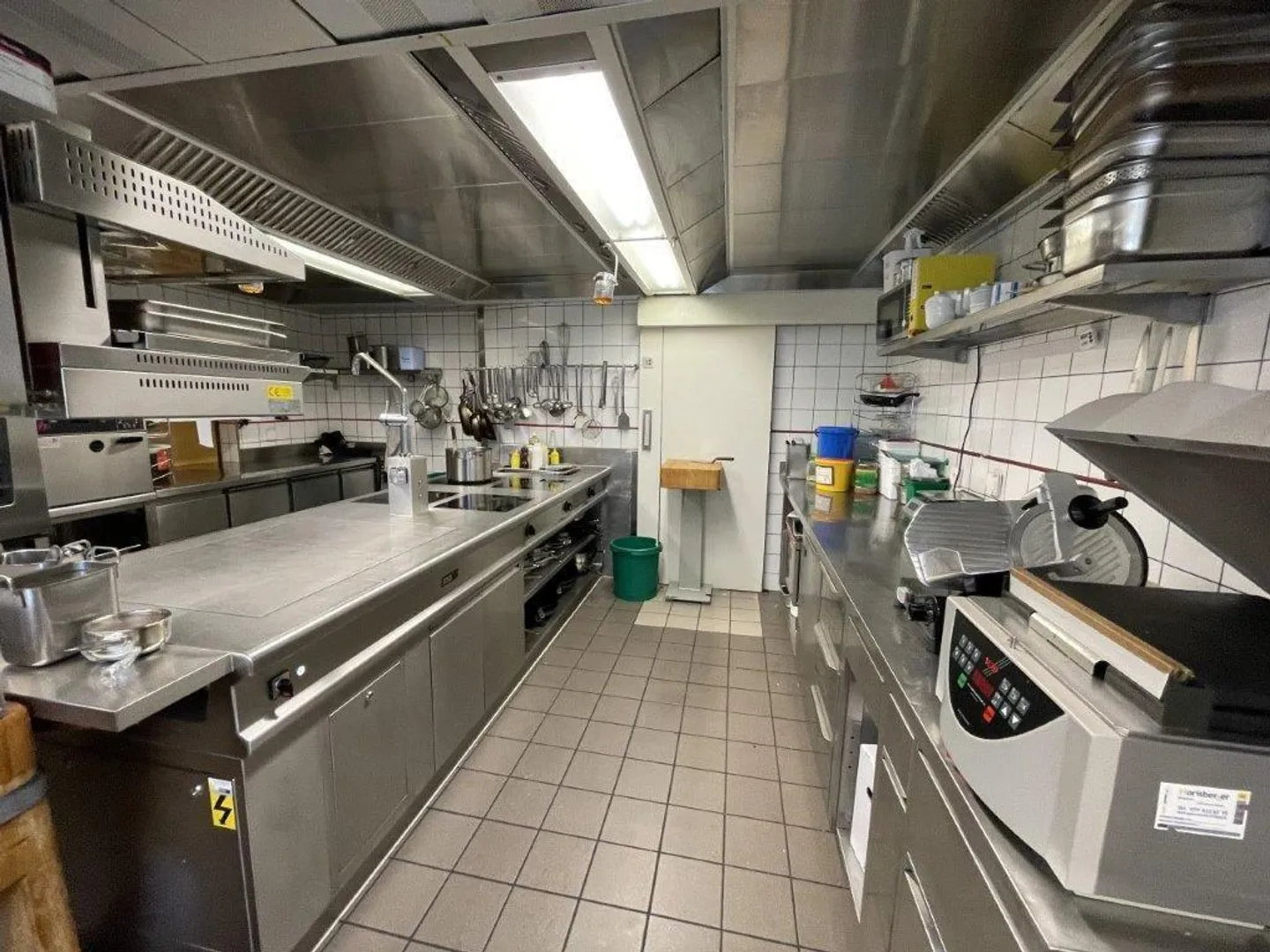 Immeuble mixte à vendre - Photo 7 sur 8