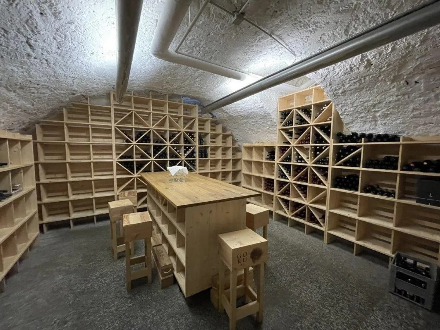 Immeuble mixte à vendre - Photo 6 sur 8