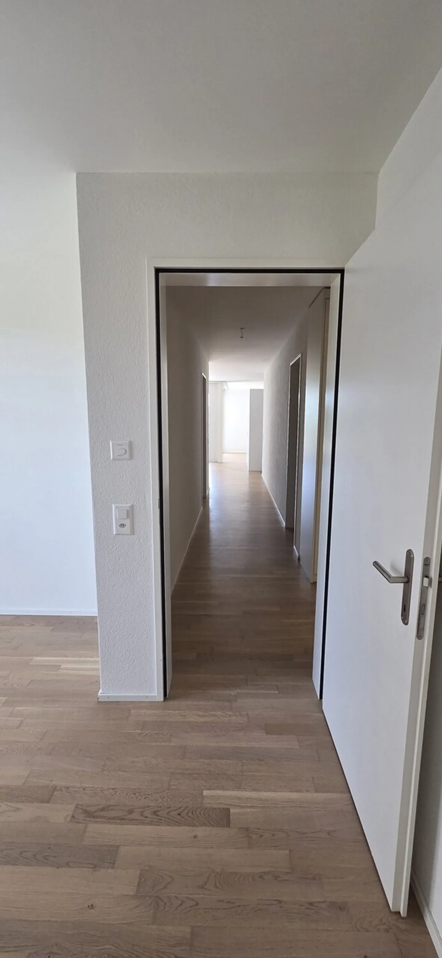 3 ½ Room Apartment, 8500 Frauenfeld - Photo 13 of 13