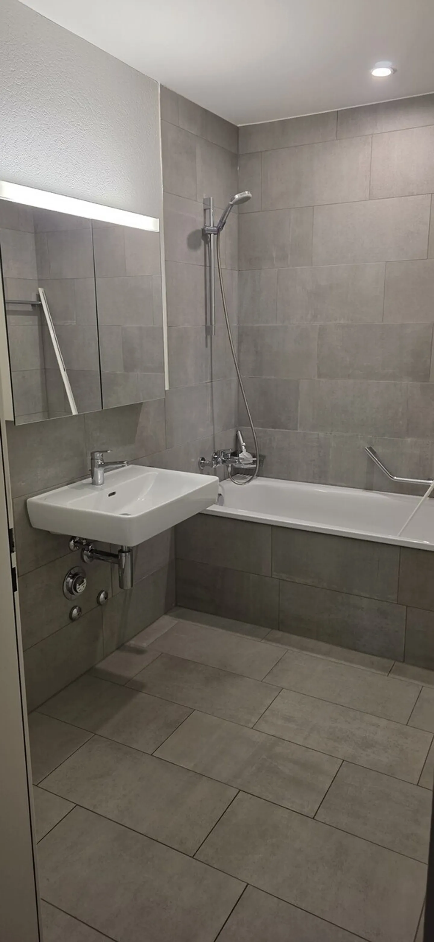 3 ½ Room Apartment, 8500 Frauenfeld - Photo 6 of 13