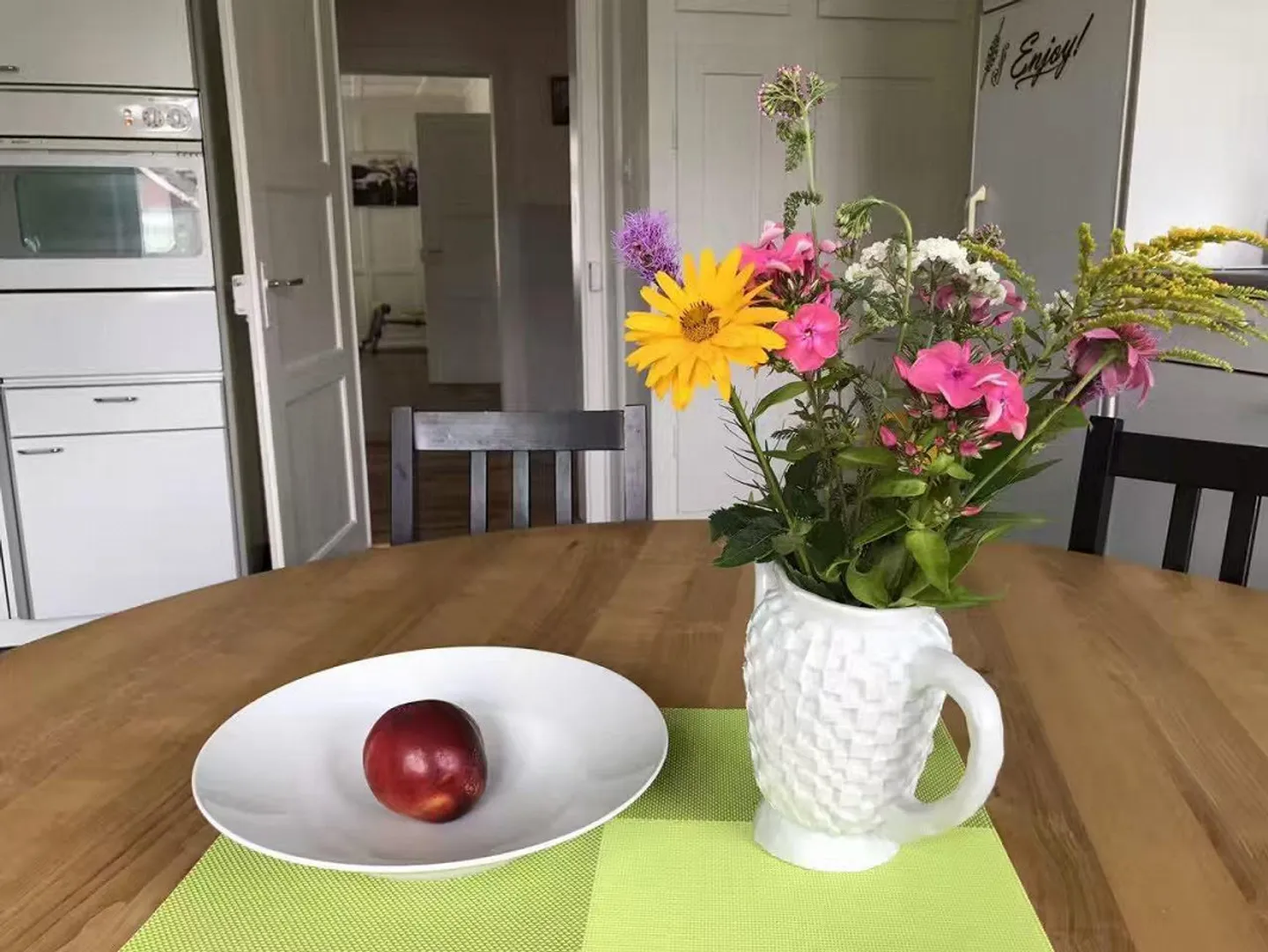 Helle 4.5 Zimmerwohnung - Foto 2 von 3