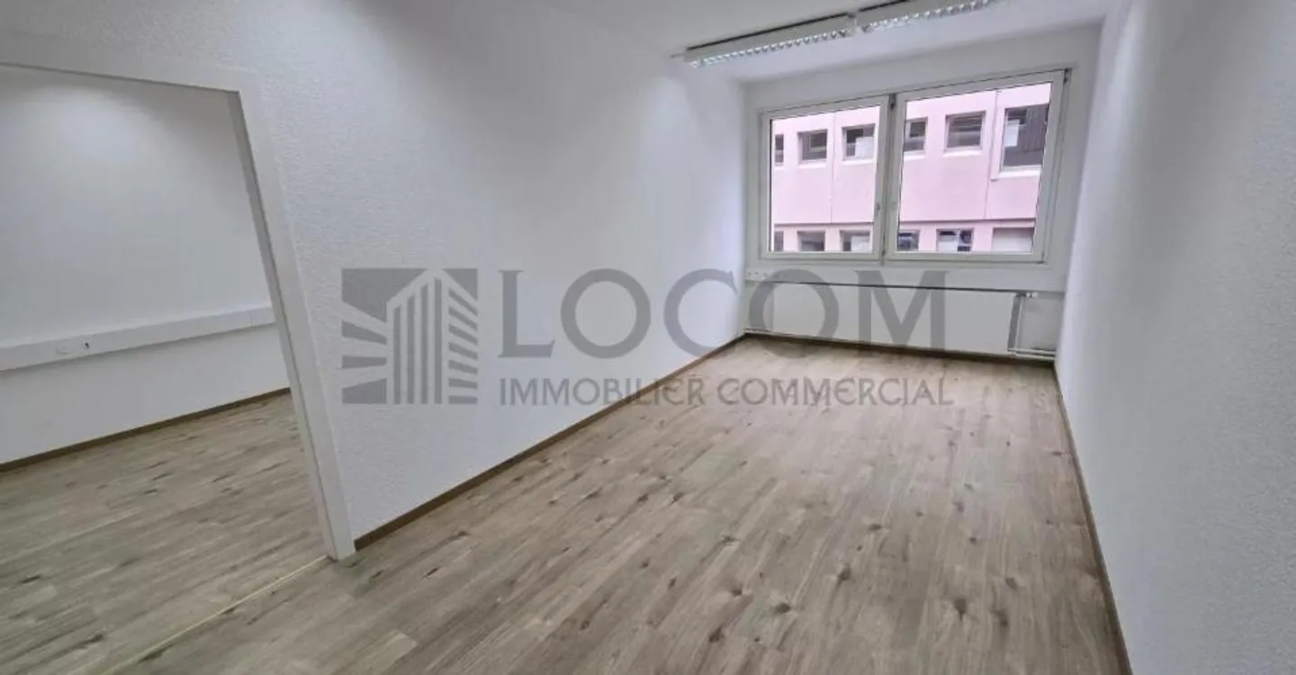 Rental spaces in equipped building - Photo 5 of 13