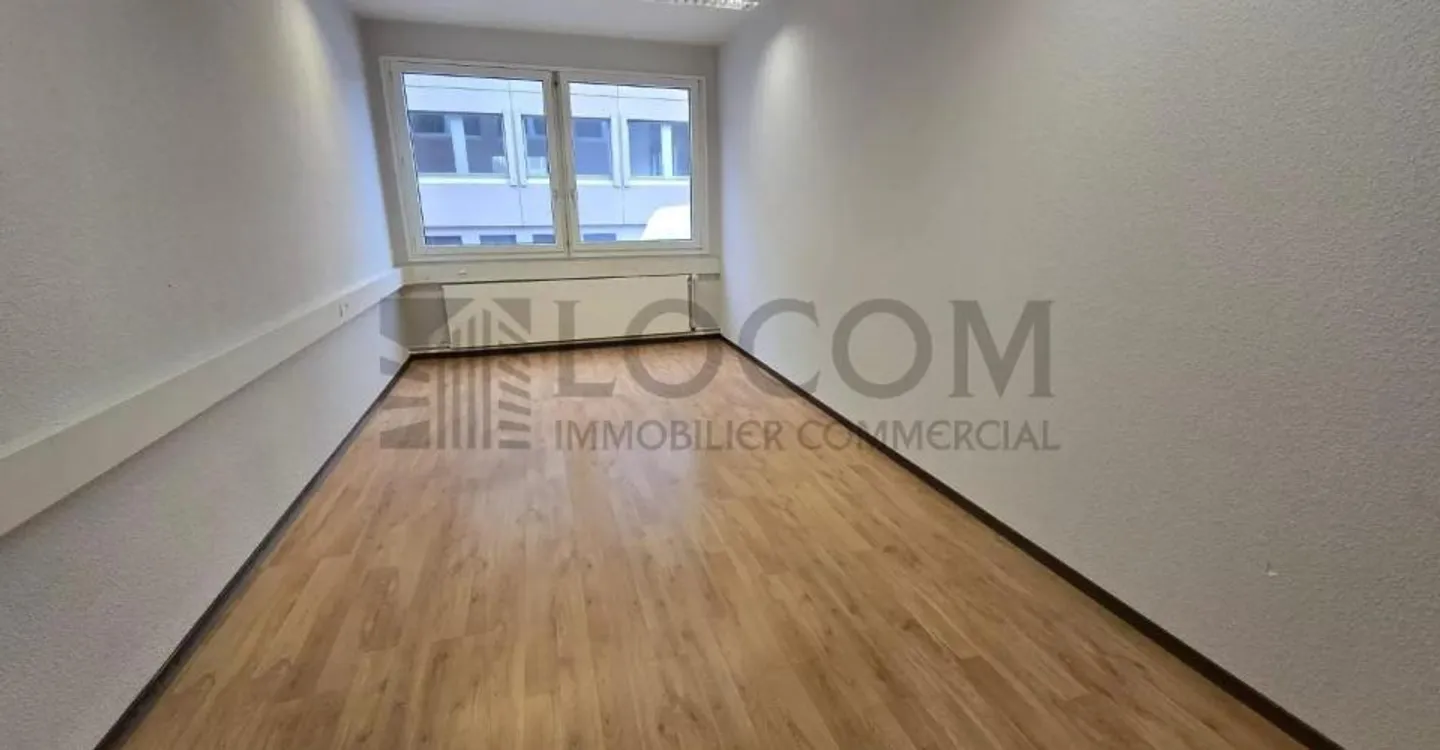 Rental spaces in equipped building - Photo 9 of 13