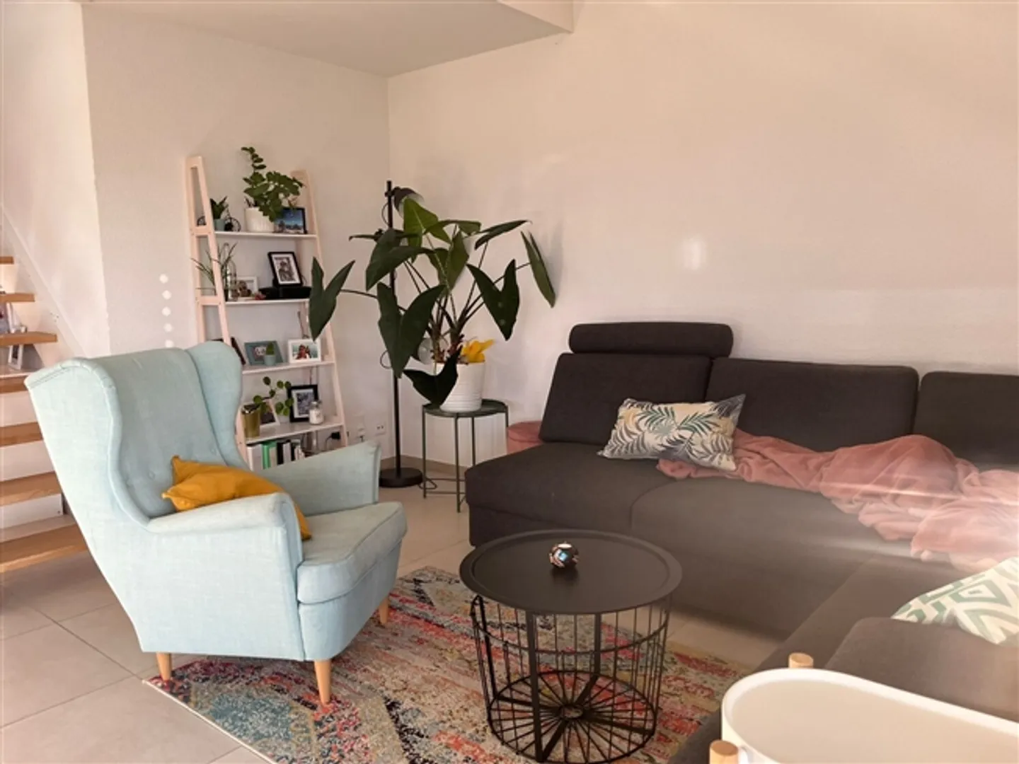 4½ ROOM APARTMENT IN SPIEGEL B. BERN (BE), FURNISHED, TEMPORARY - Photo 1 of 10