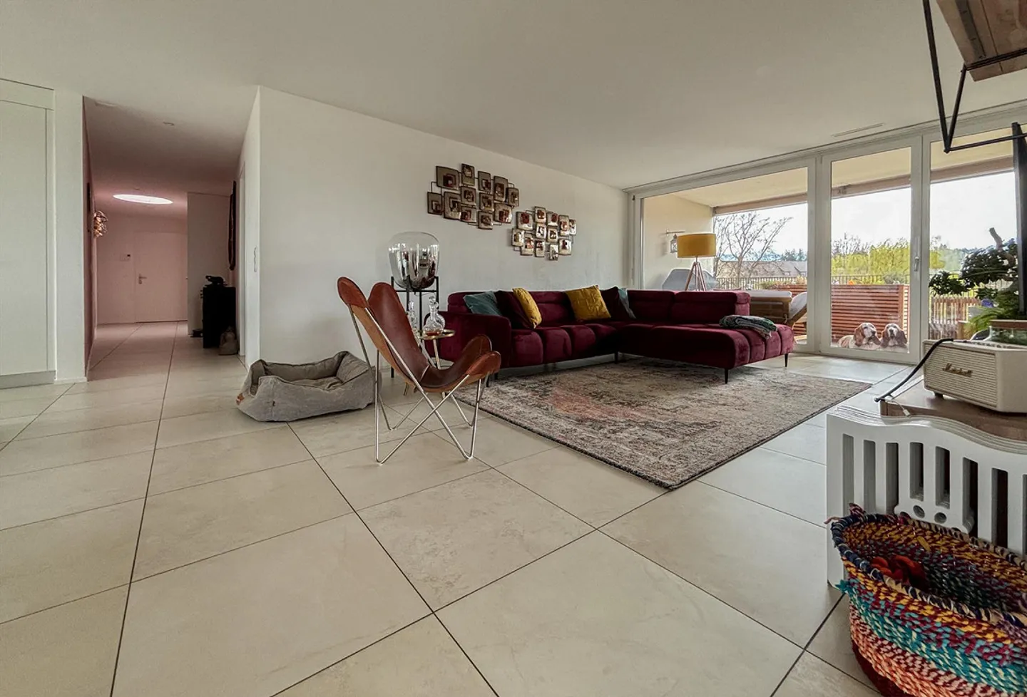 Reusspark - Votre nouveau chez-vous à Emmen sur la Reuss! - Photo 2 sur 17