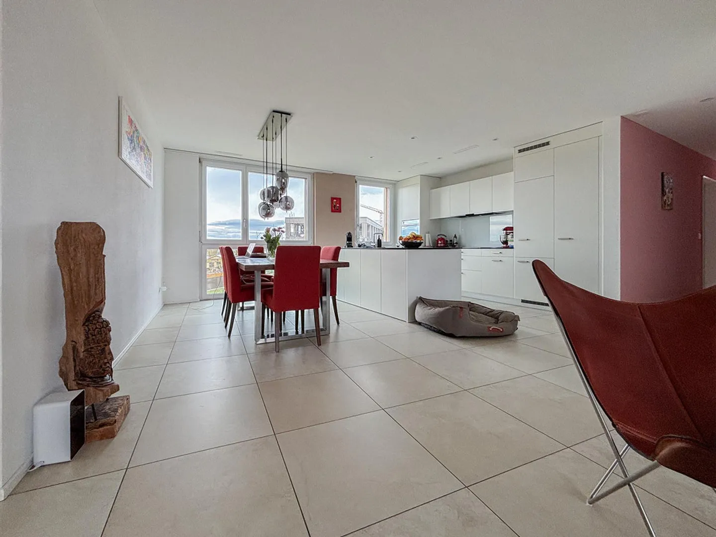 Reusspark - Votre nouveau chez-vous à Emmen sur la Reuss! - Photo 5 sur 17