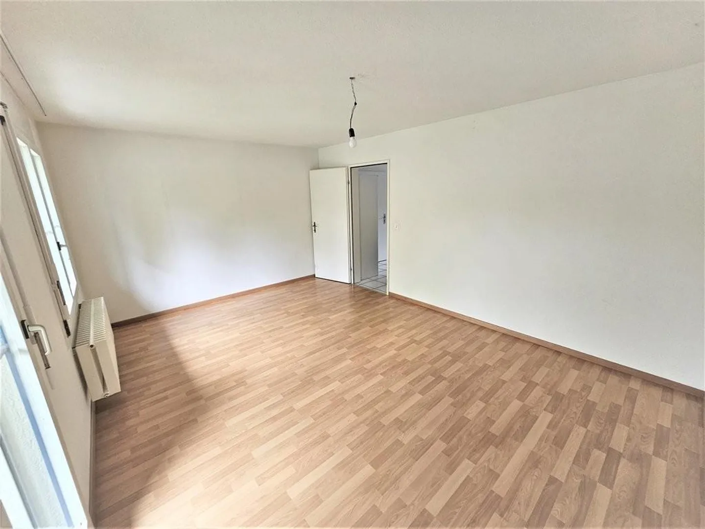 Wohnen in Aarberg - Foto 6 von 7
