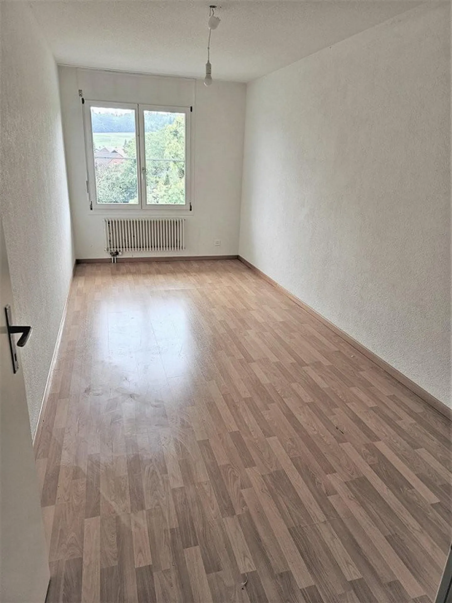 Wohnen in Aarberg - Foto 7 von 7
