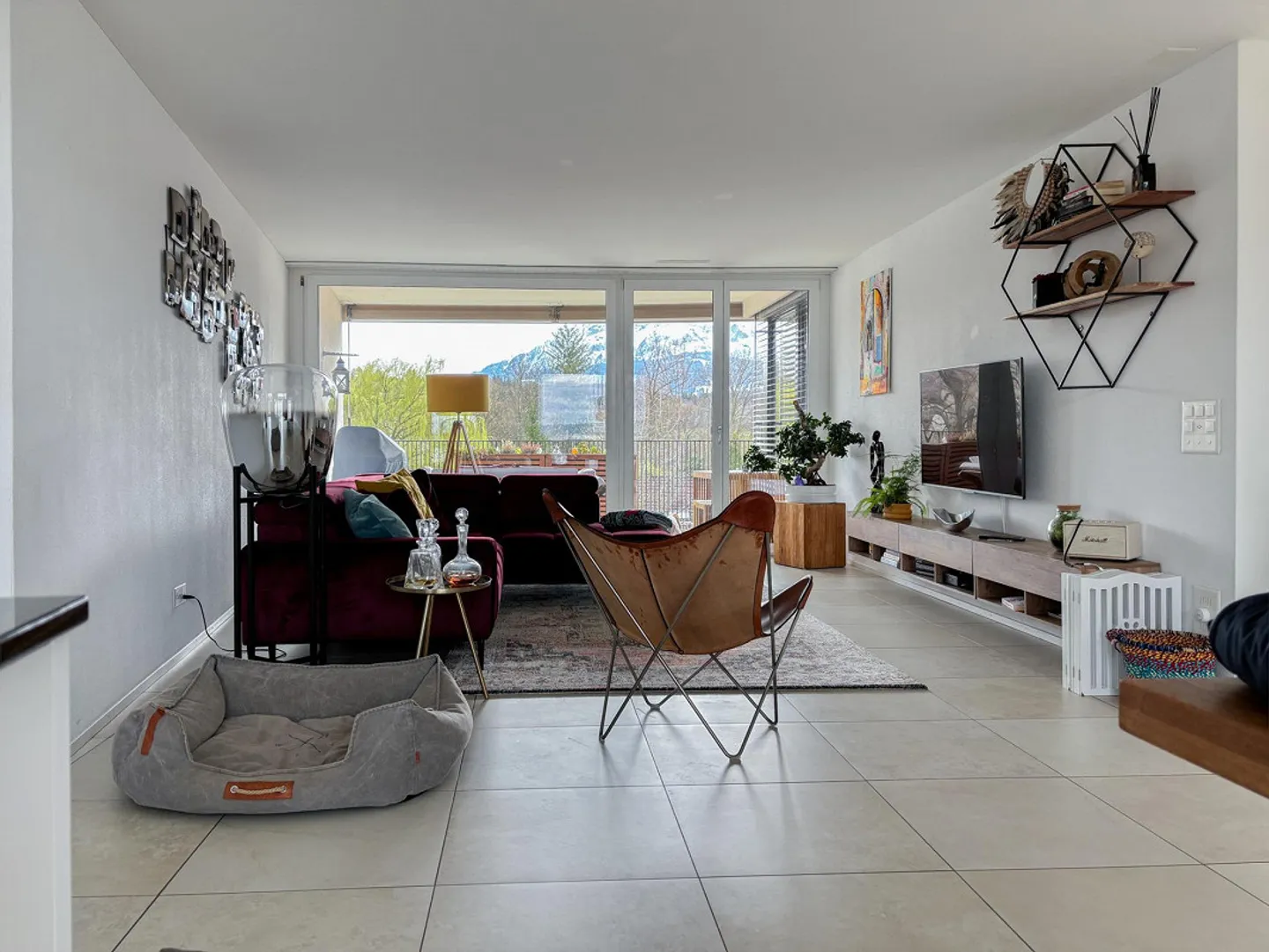 Reusspark - Votre nouveau chez-vous à Emmen sur la Reuss! - Photo 3 sur 17