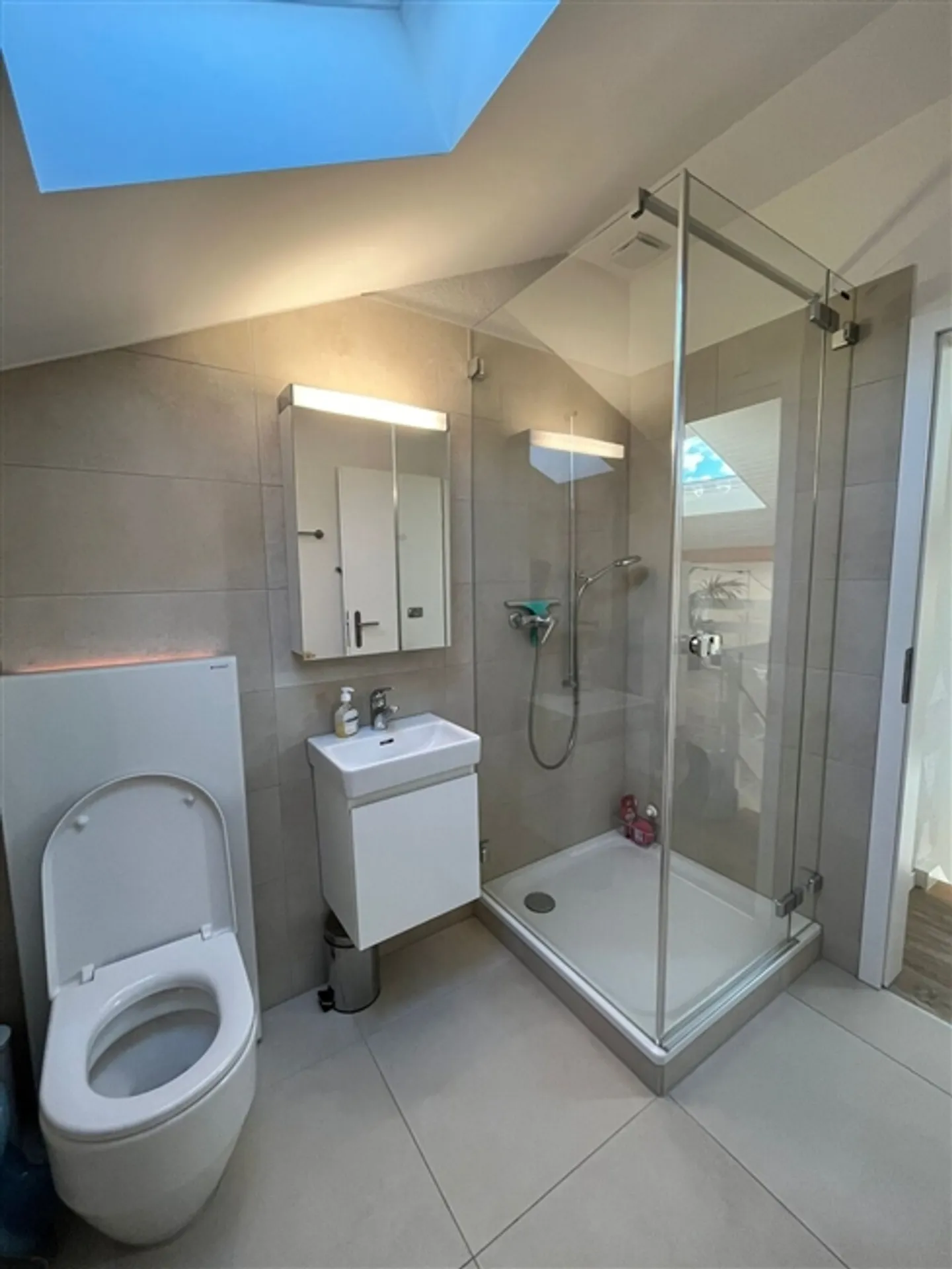 4½ ROOM APARTMENT IN SPIEGEL B. BERN (BE), FURNISHED, TEMPORARY - Photo 10 of 10