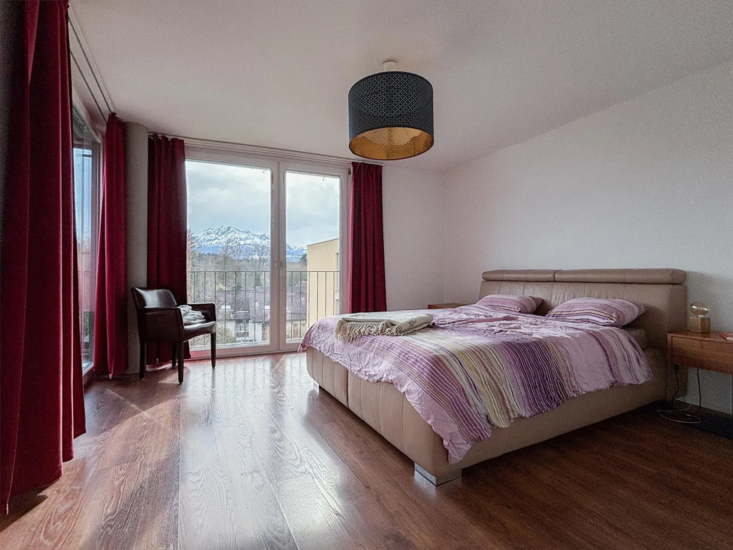 Reusspark - Votre nouveau chez-vous à Emmen sur la Reuss! - Photo 8 sur 17