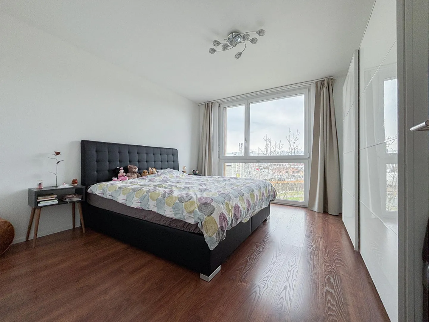 Reusspark - Votre nouveau chez-vous à Emmen sur la Reuss! - Photo 9 sur 17