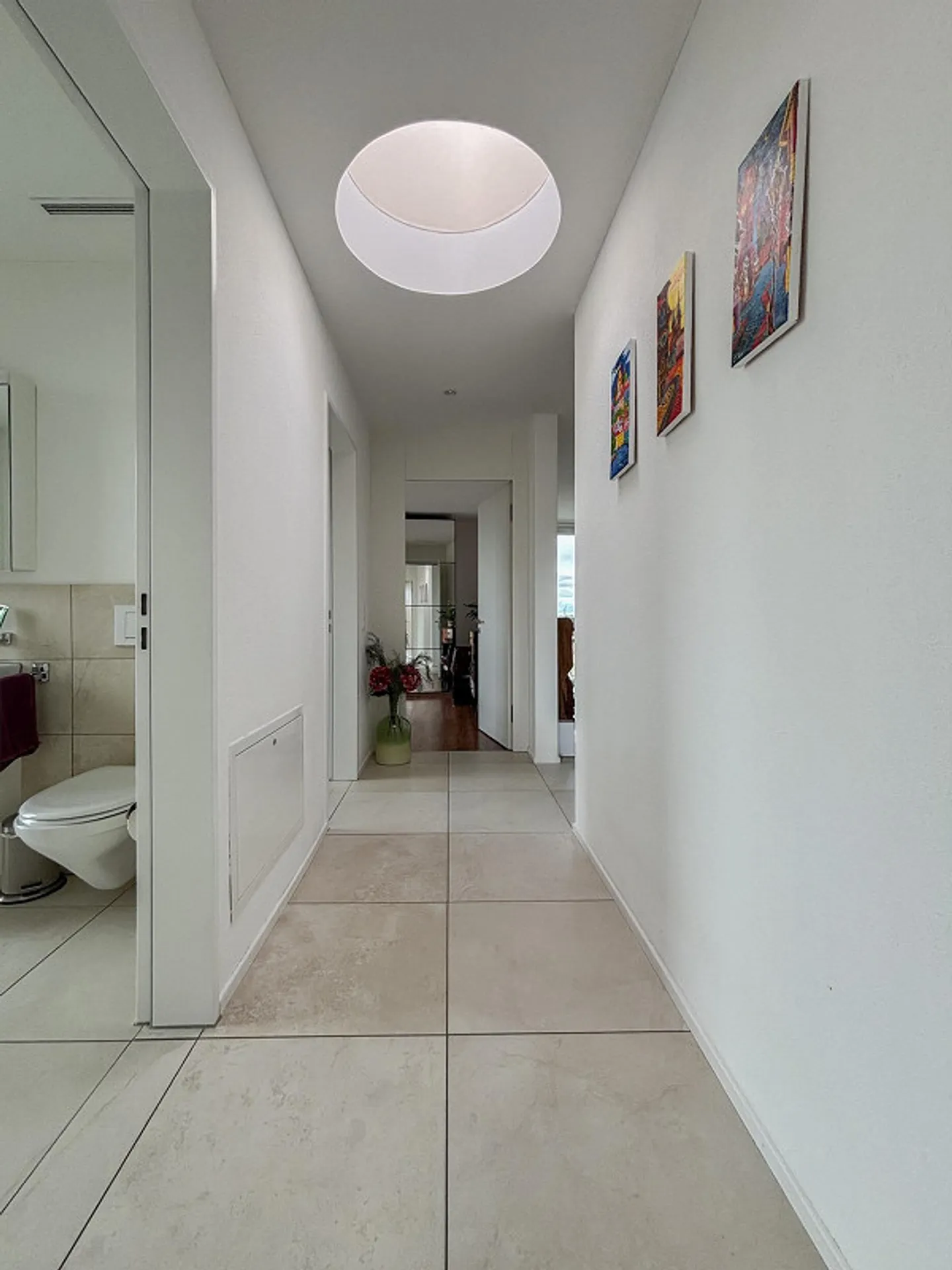 Reusspark - Votre nouveau chez-vous à Emmen sur la Reuss! - Photo 14 sur 17