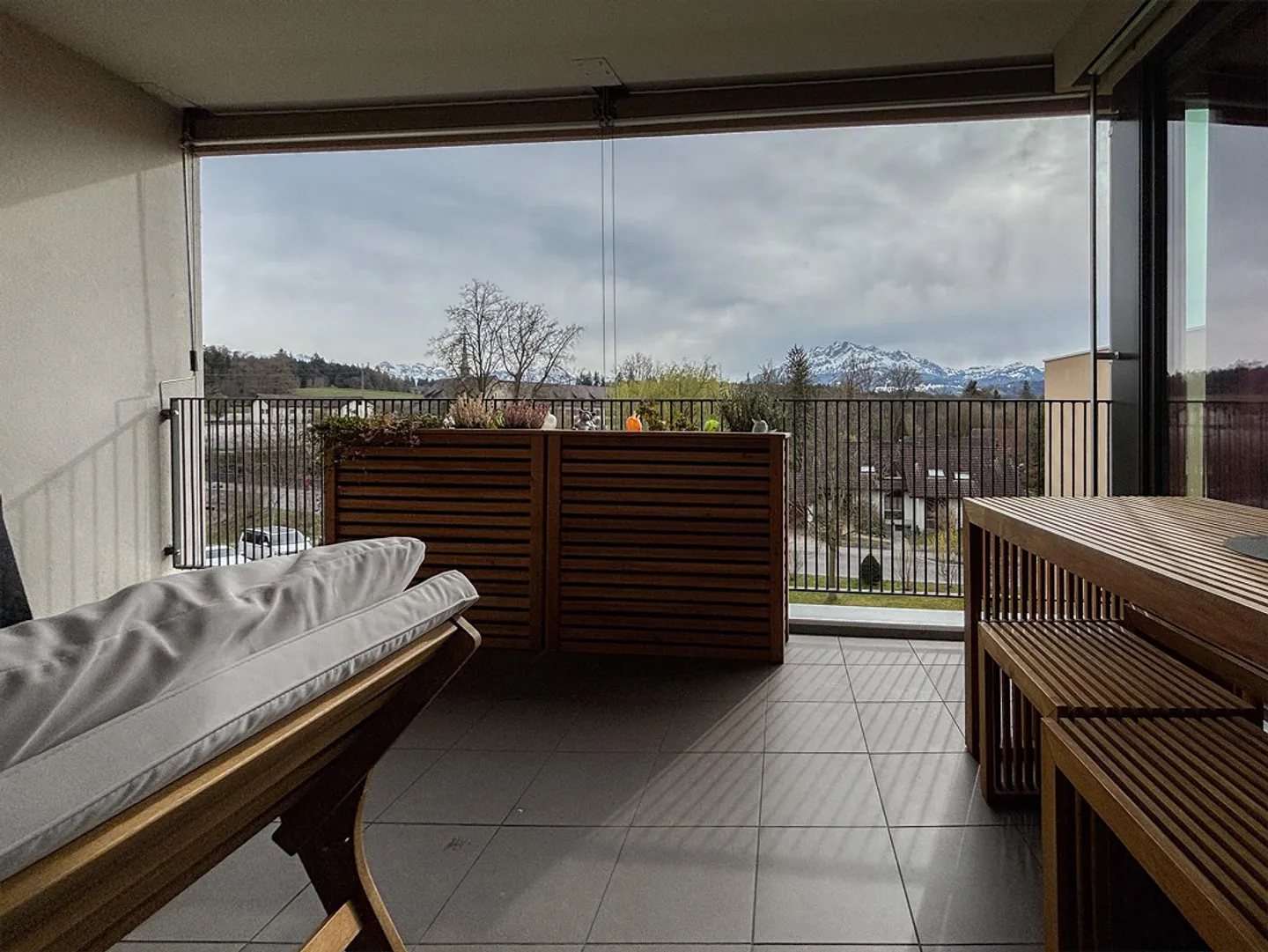 Reusspark - Votre nouveau chez-vous à Emmen sur la Reuss! - Photo 16 sur 17