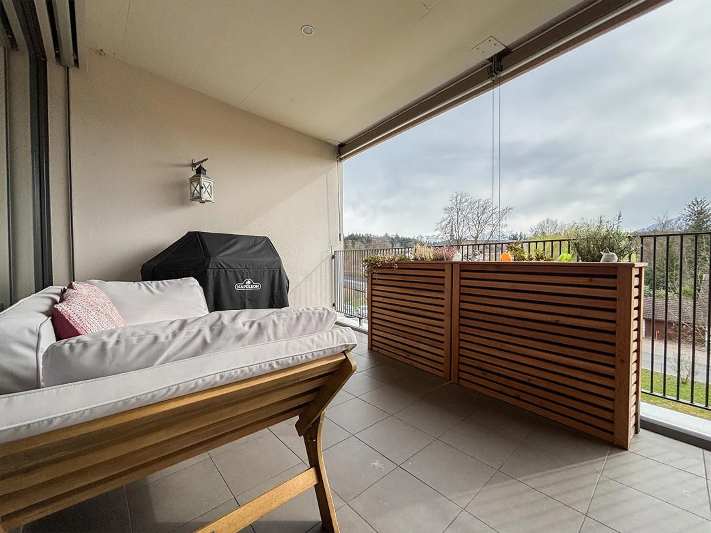 Reusspark - Votre nouveau chez-vous à Emmen sur la Reuss! - Photo 15 sur 17