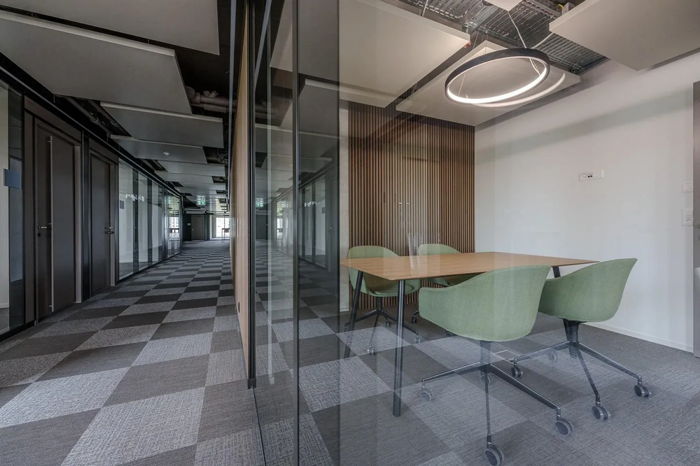 La locazione di uffici più semplice di sempre - workONE - Foto 6 di 8