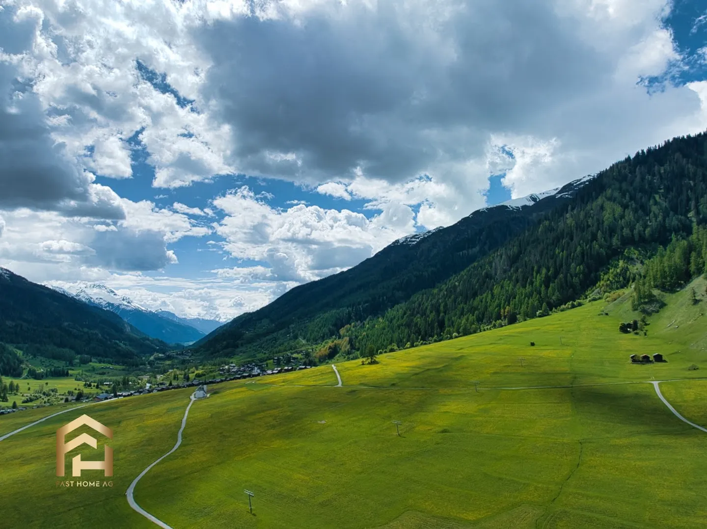 Realizza il tuo sogno abitativo nel mezzo dell'idillio naturale di Gluring - Foto 11 di 13