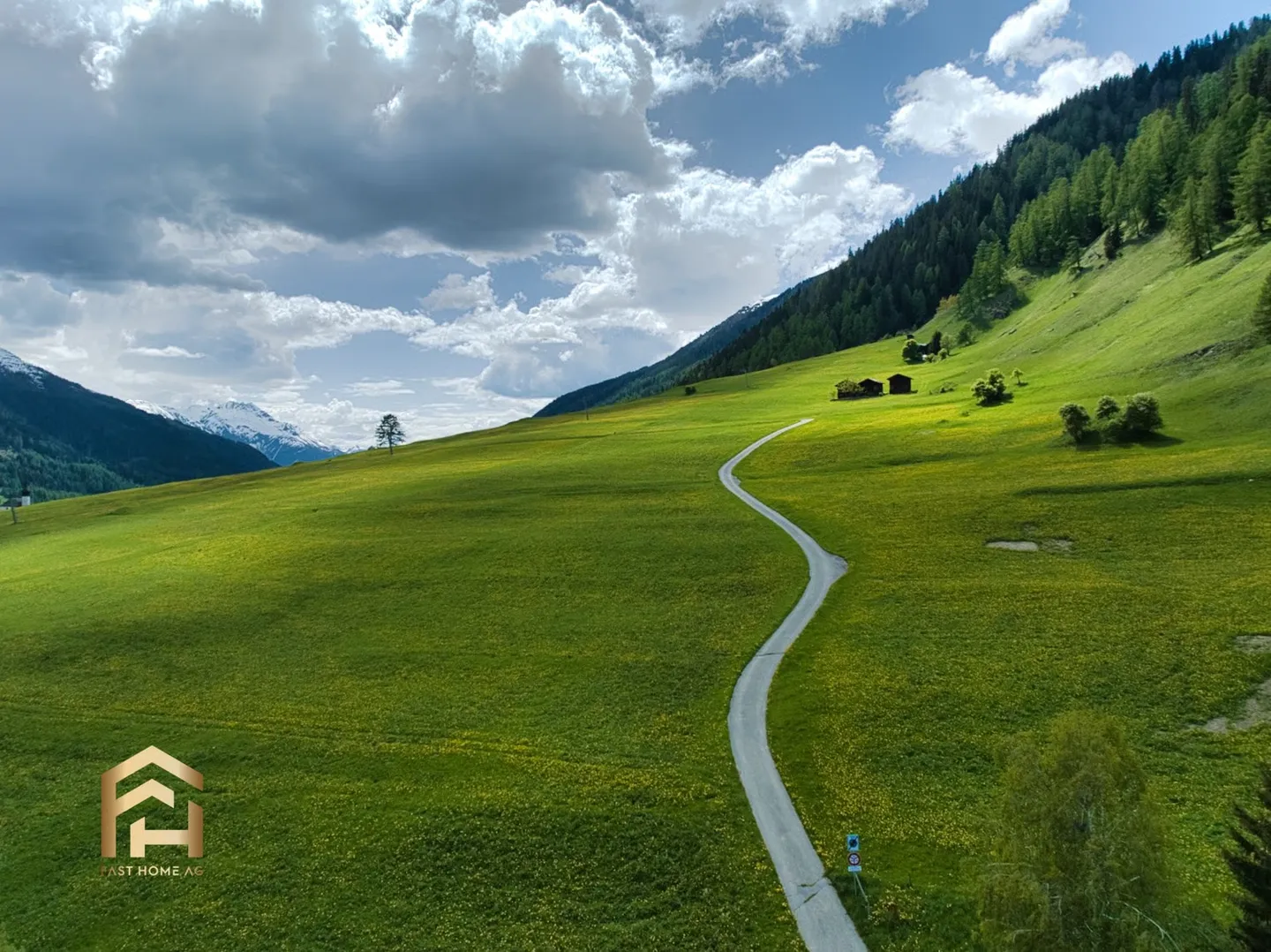 Realizza il tuo sogno abitativo nel mezzo dell'idillio naturale di Gluring - Foto 13 di 13