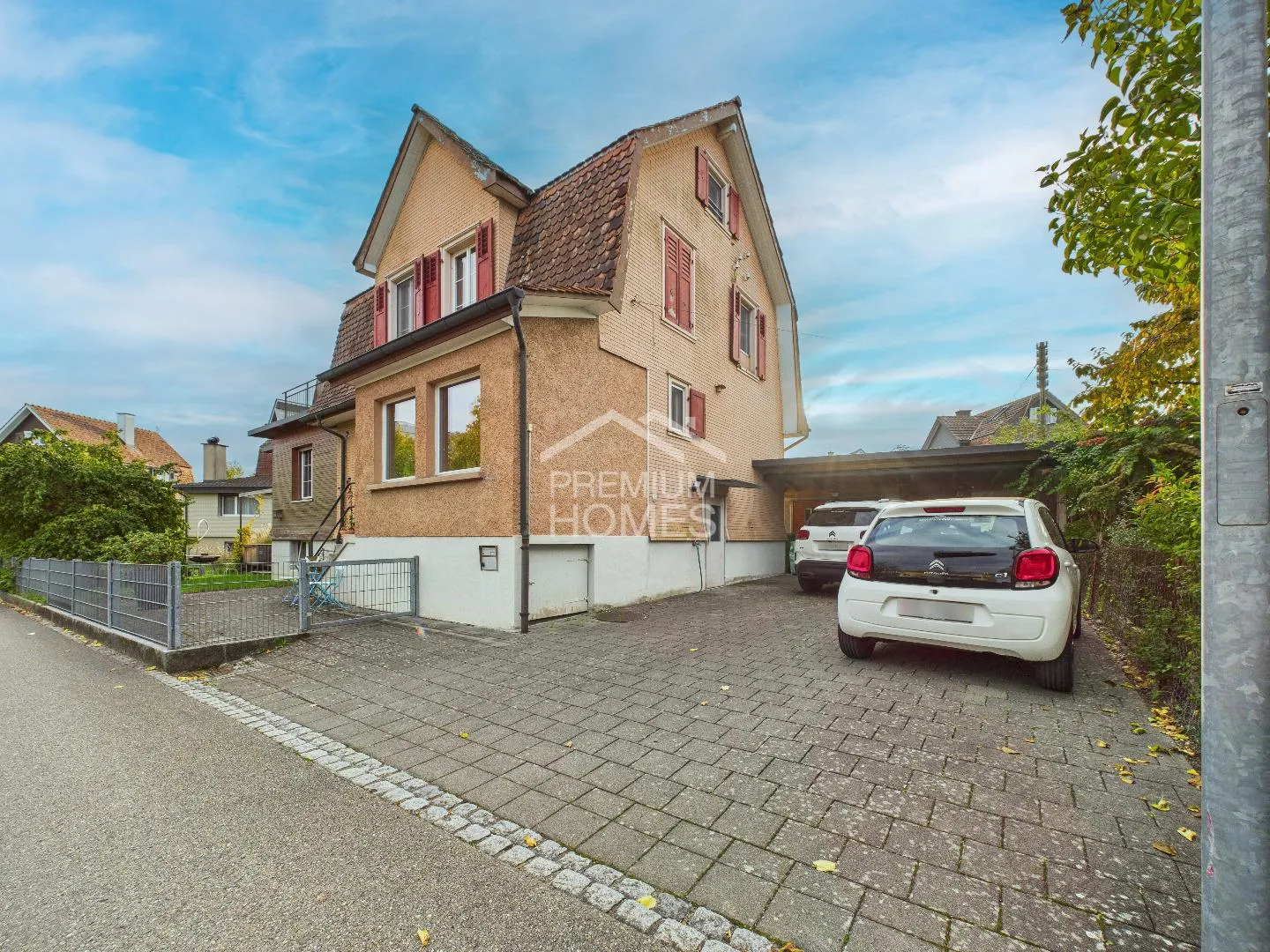 Familienparadies Nahe Natur - Foto 2 von 11