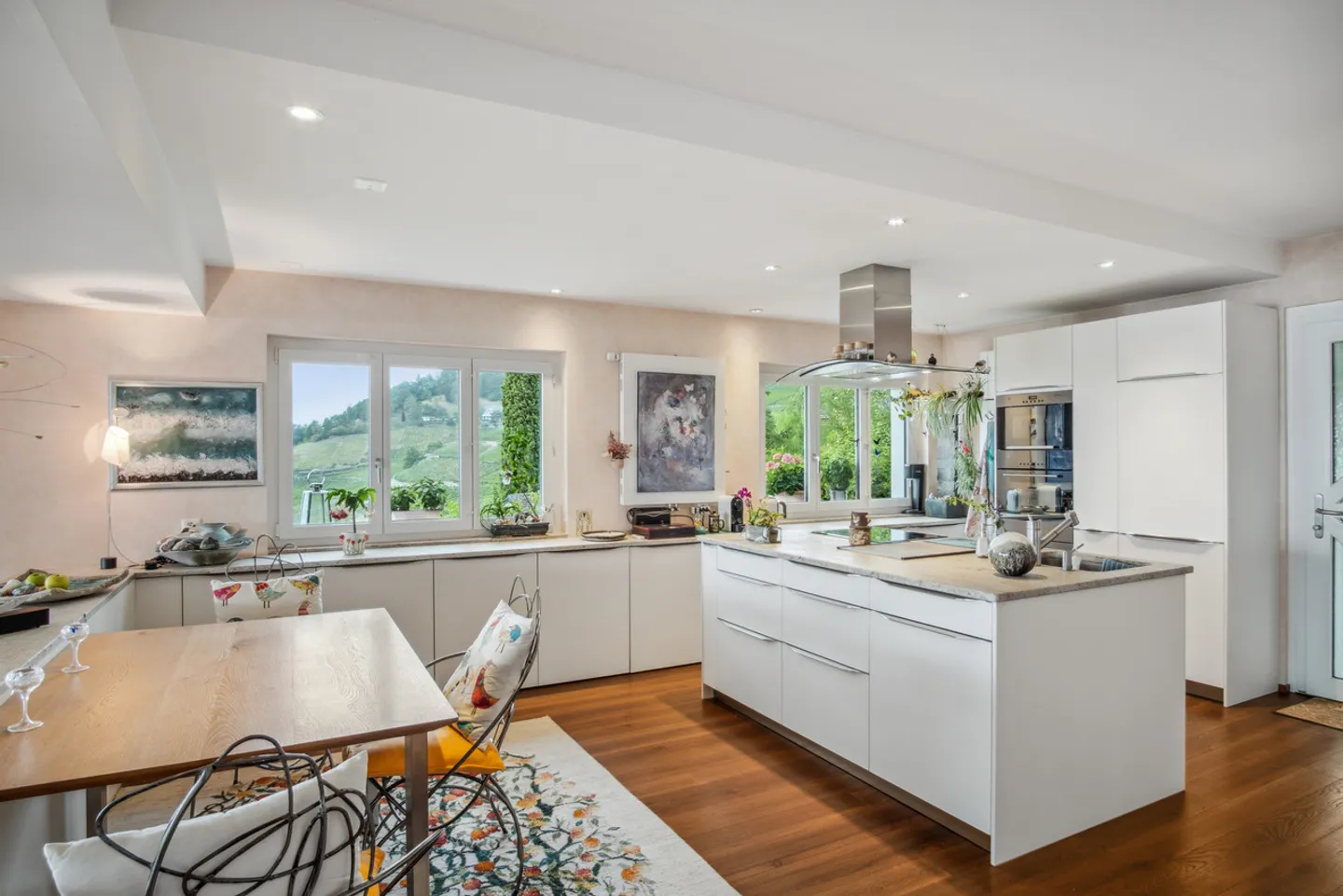 Villa charmante avec vue sur le lac - Photo 6 sur 9