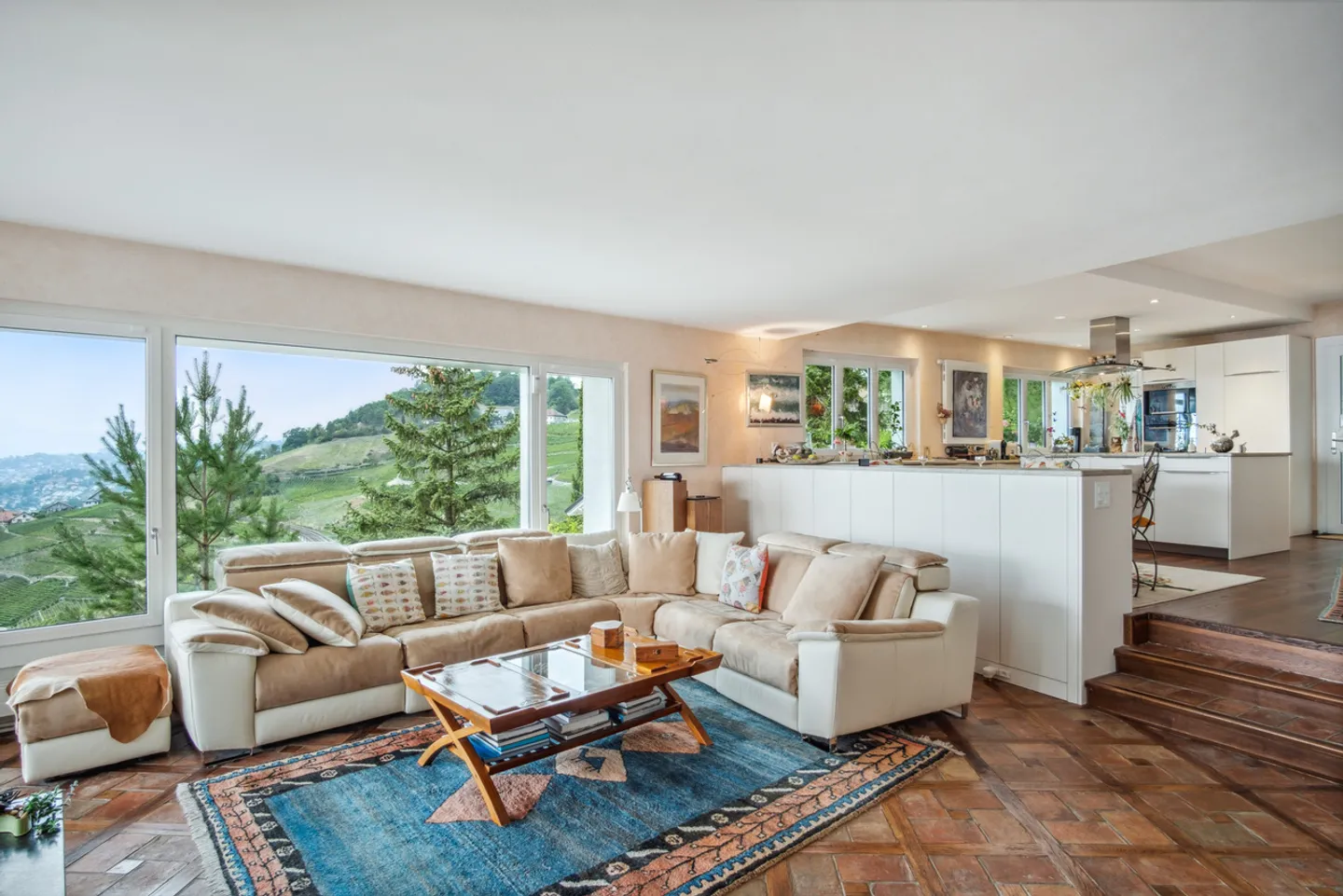 Villa charmante avec vue sur le lac - Photo 7 sur 9