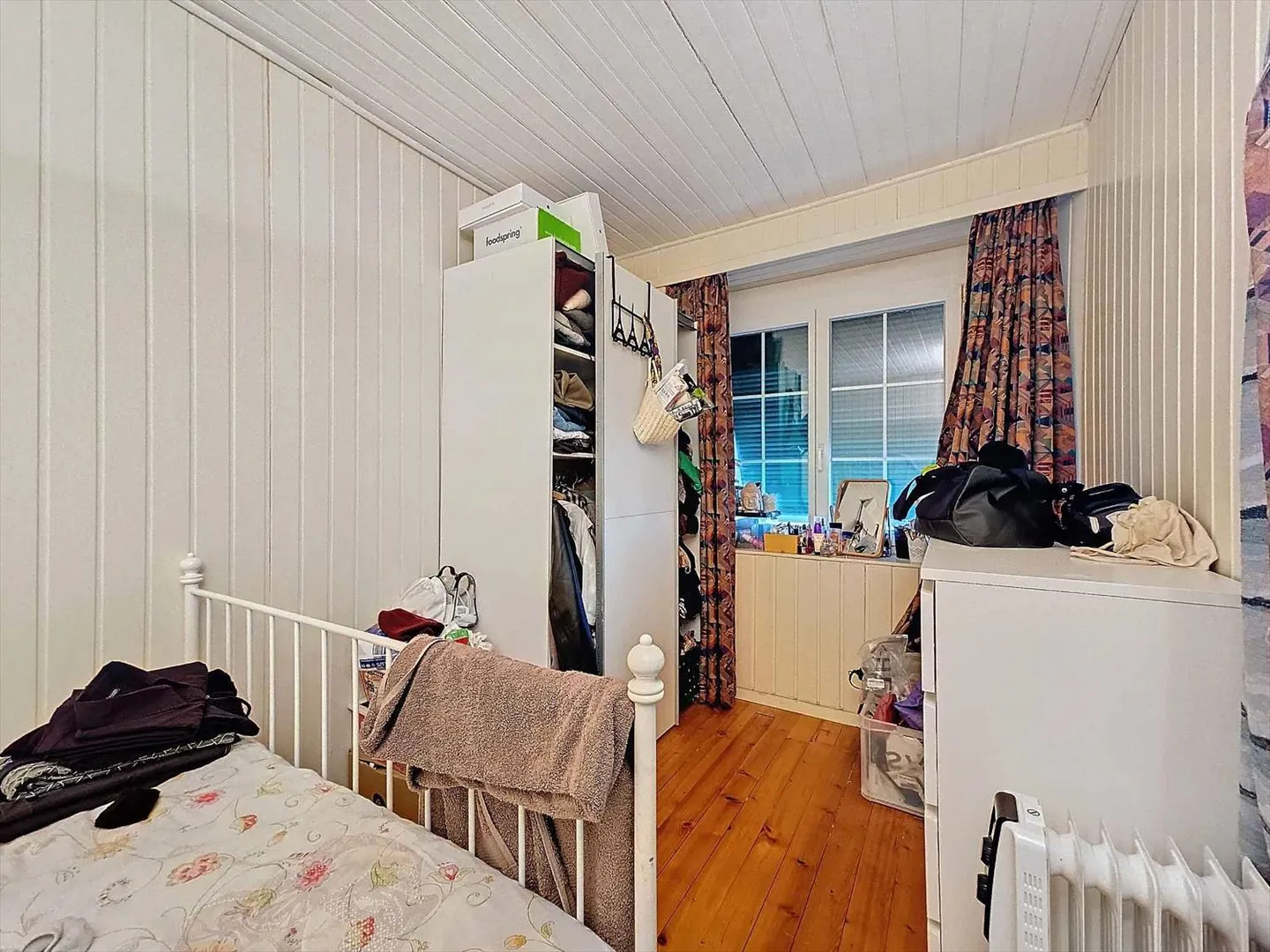 Dorfimmobilie mit Wertsteigerungspotenzial! - Foto 6 von 13