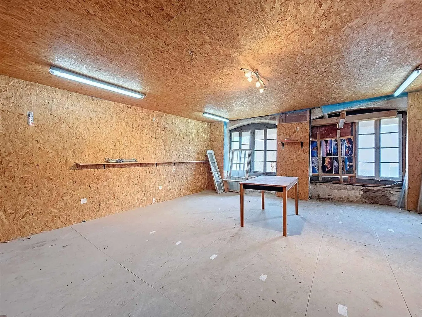 Dorfimmobilie mit Wertsteigerungspotenzial! - Foto 9 von 13